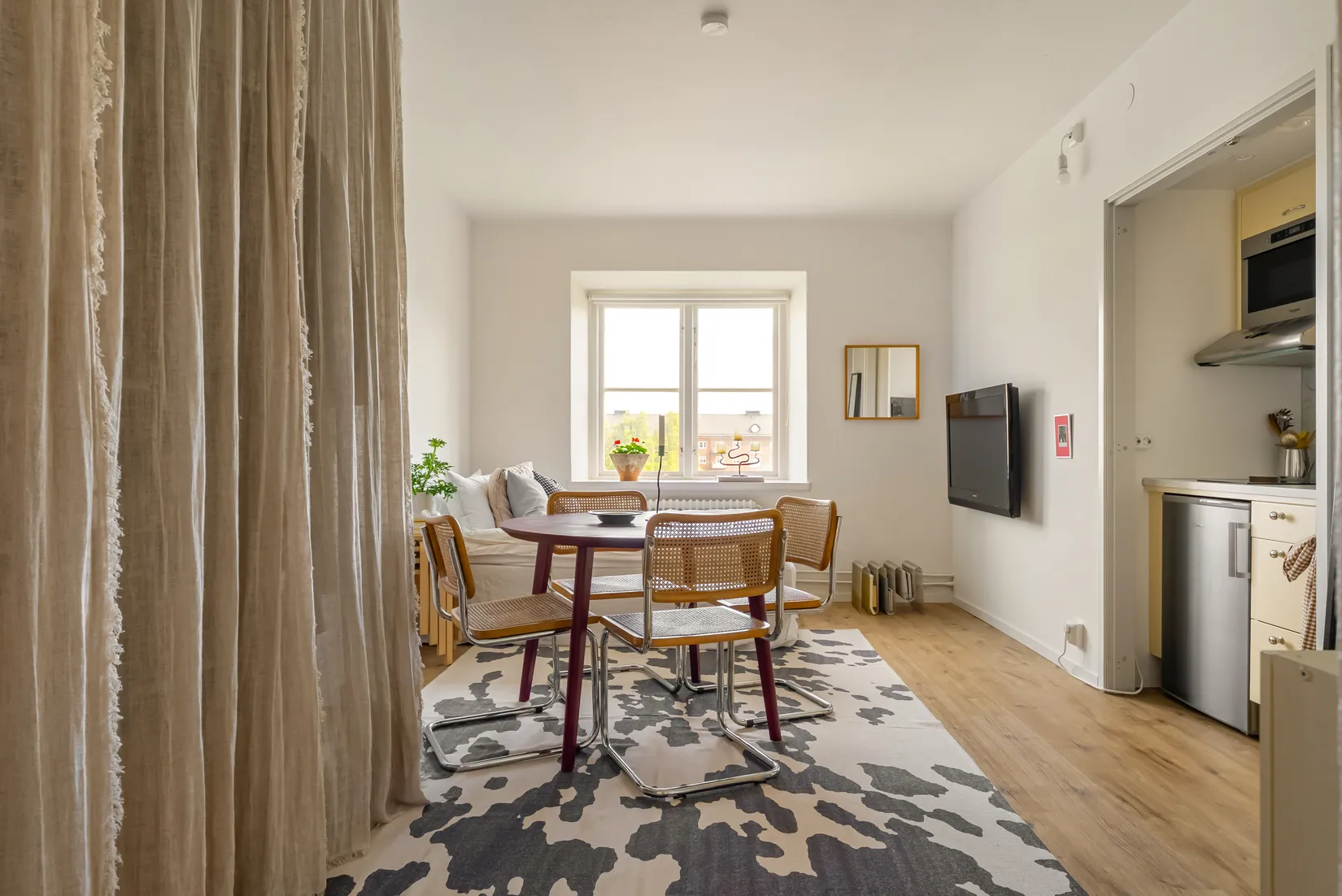 Bostadsrätt, Follingbogatan 22, Bromma - Beckomberga, Stockholm