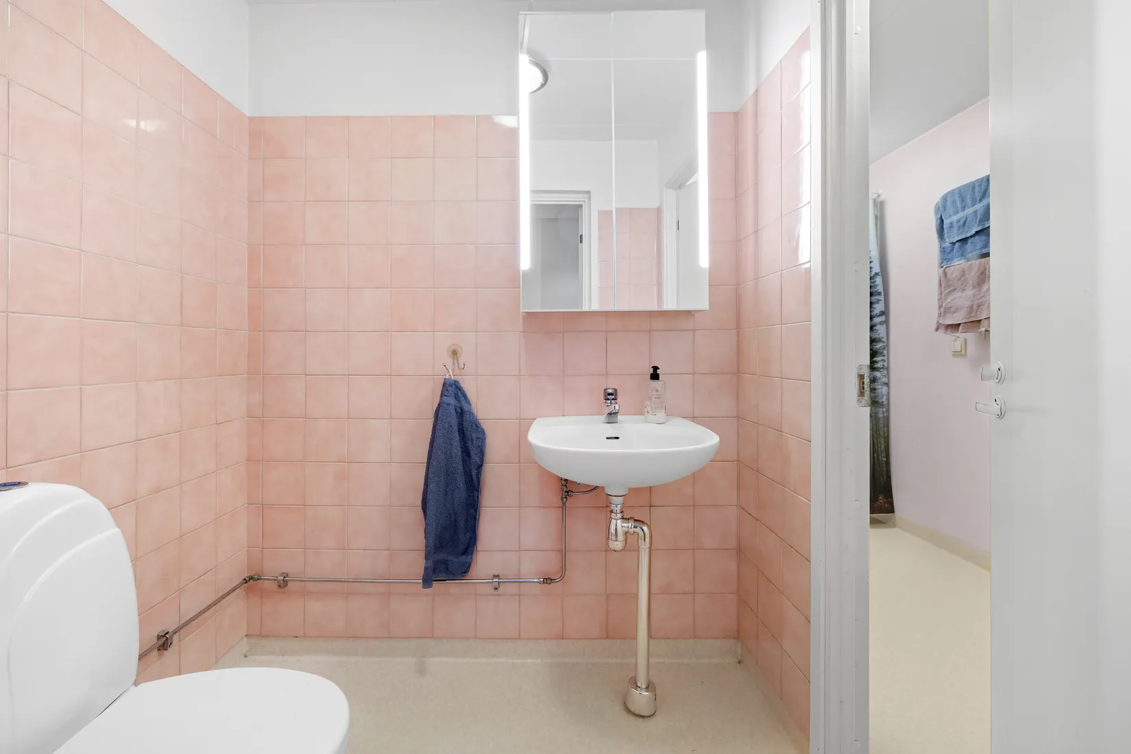 Villa, Upplandsvägen 43, Ormsta, Vallentuna