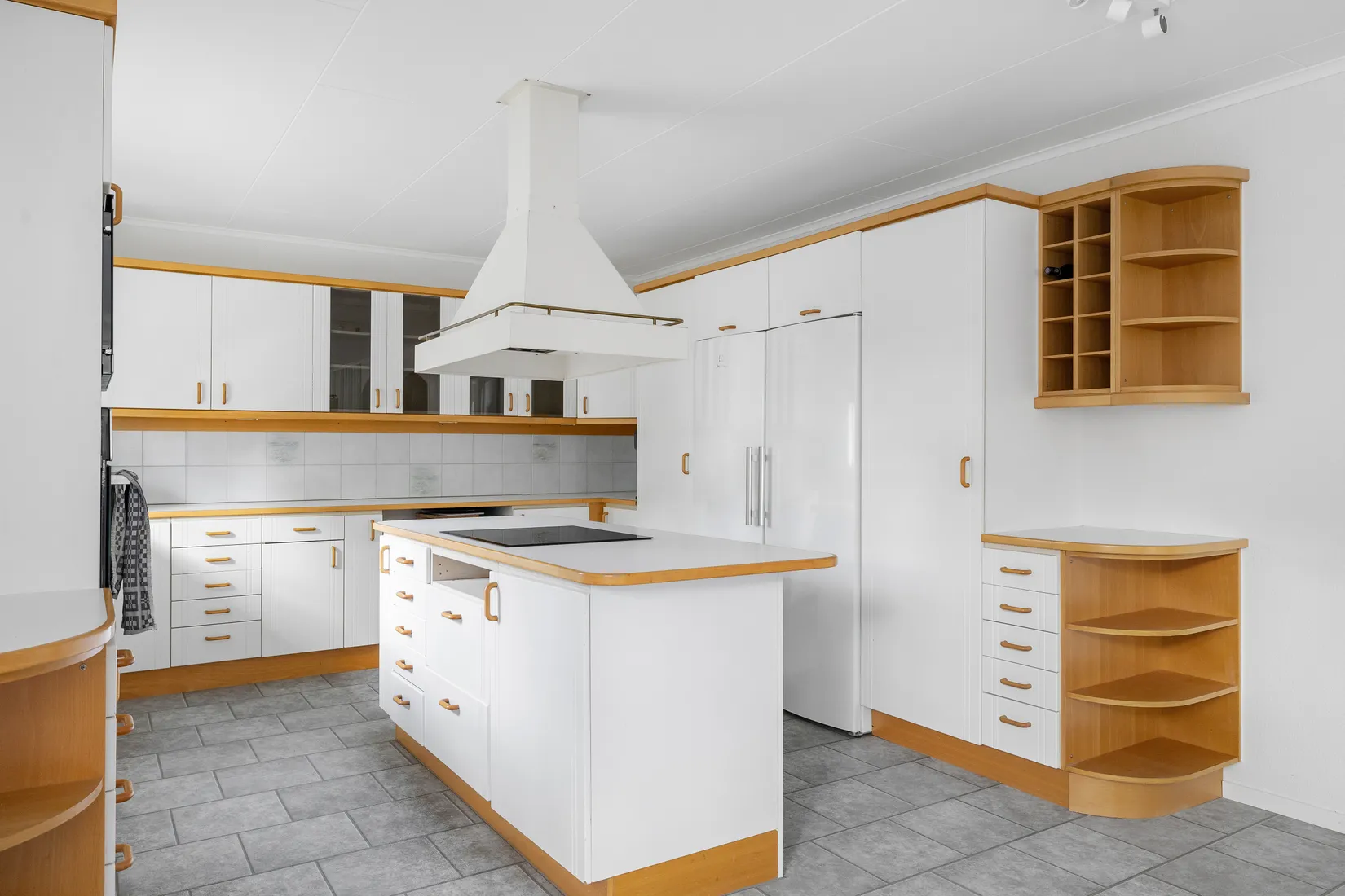 Villa, Upplandsvägen 43, Ormsta, Vallentuna