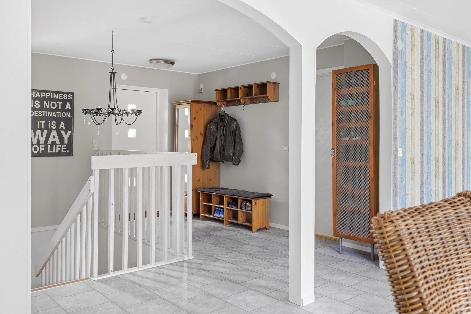 Villa, Upplandsvägen 43, Ormsta, Vallentuna