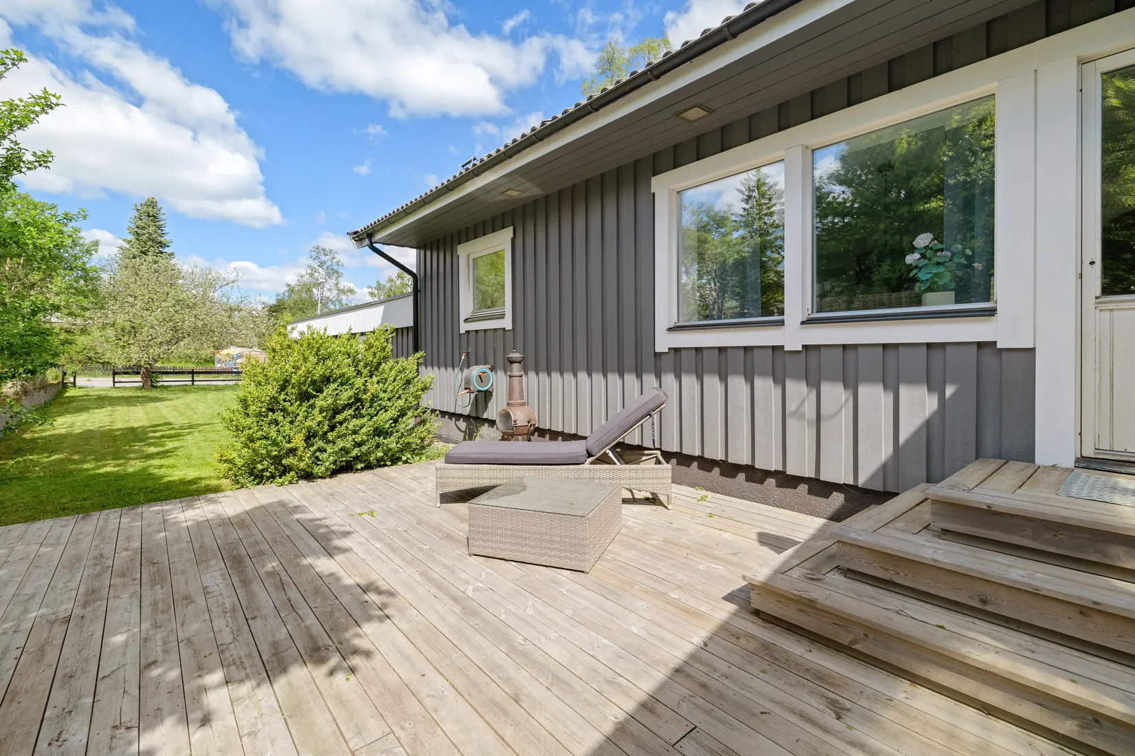 Villa, Upplandsvägen 43, Ormsta, Vallentuna