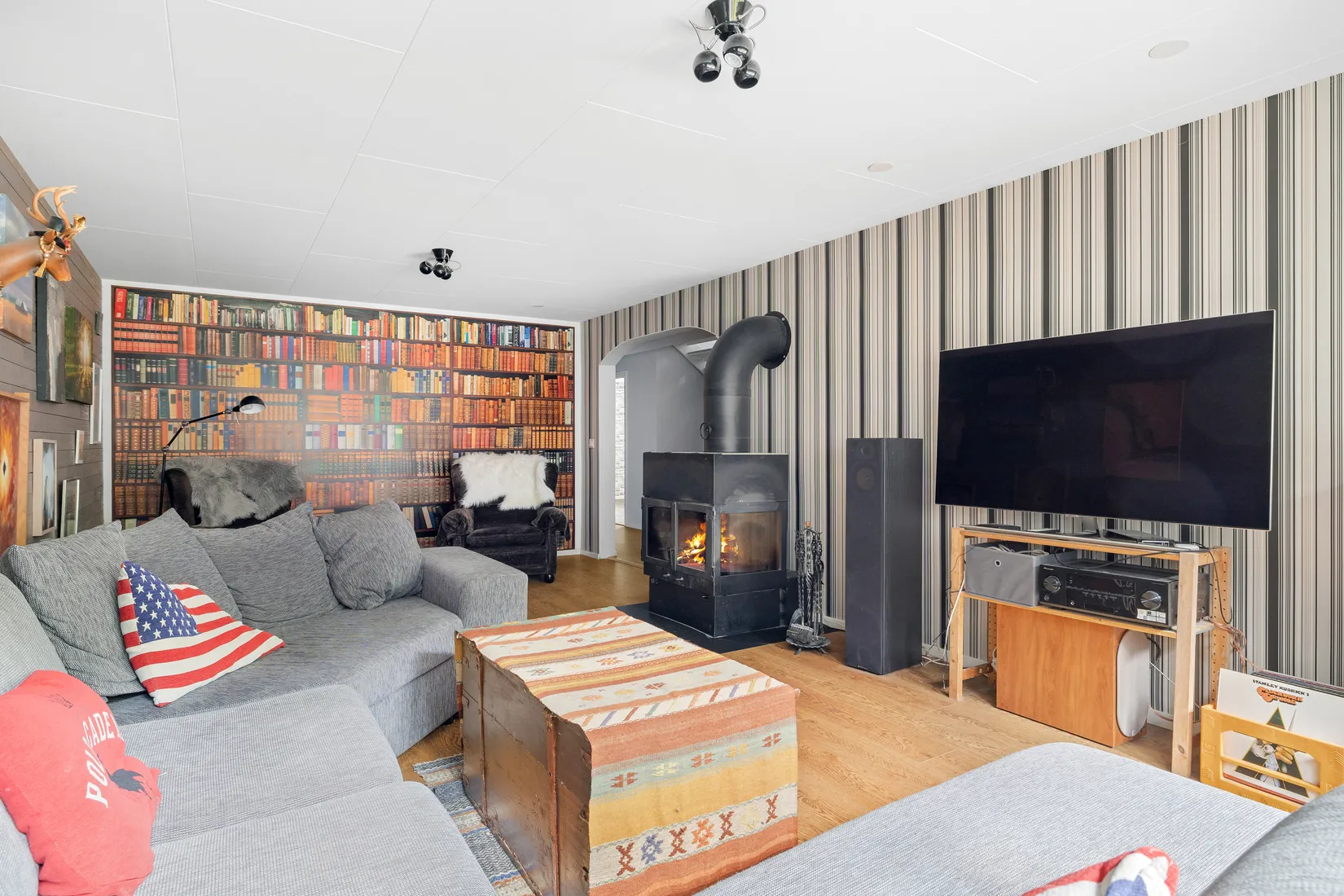 Villa, Upplandsvägen 43, Ormsta, Vallentuna