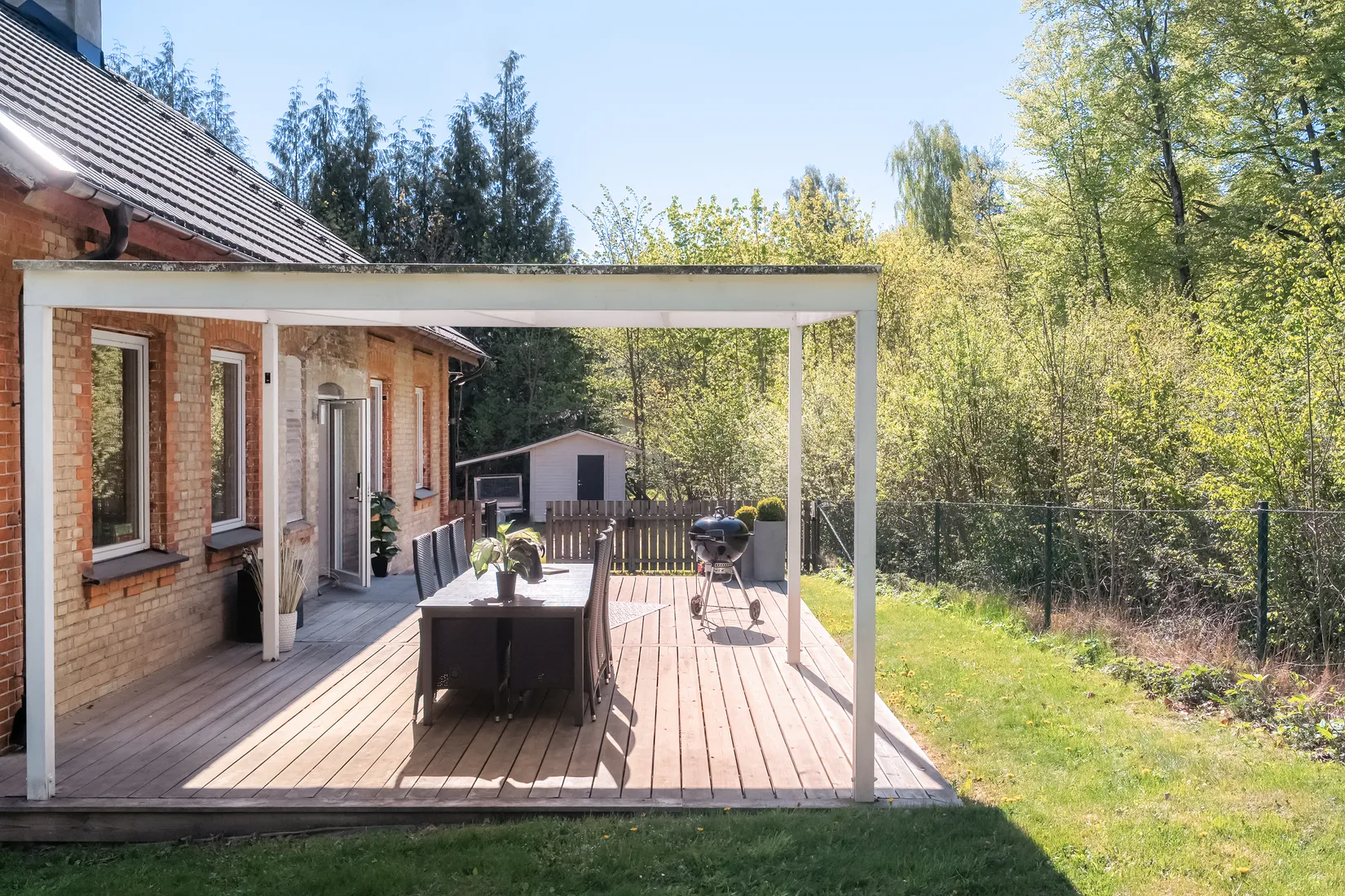 Villa, Linderödsvägen 439, Tollarp, Kristianstad