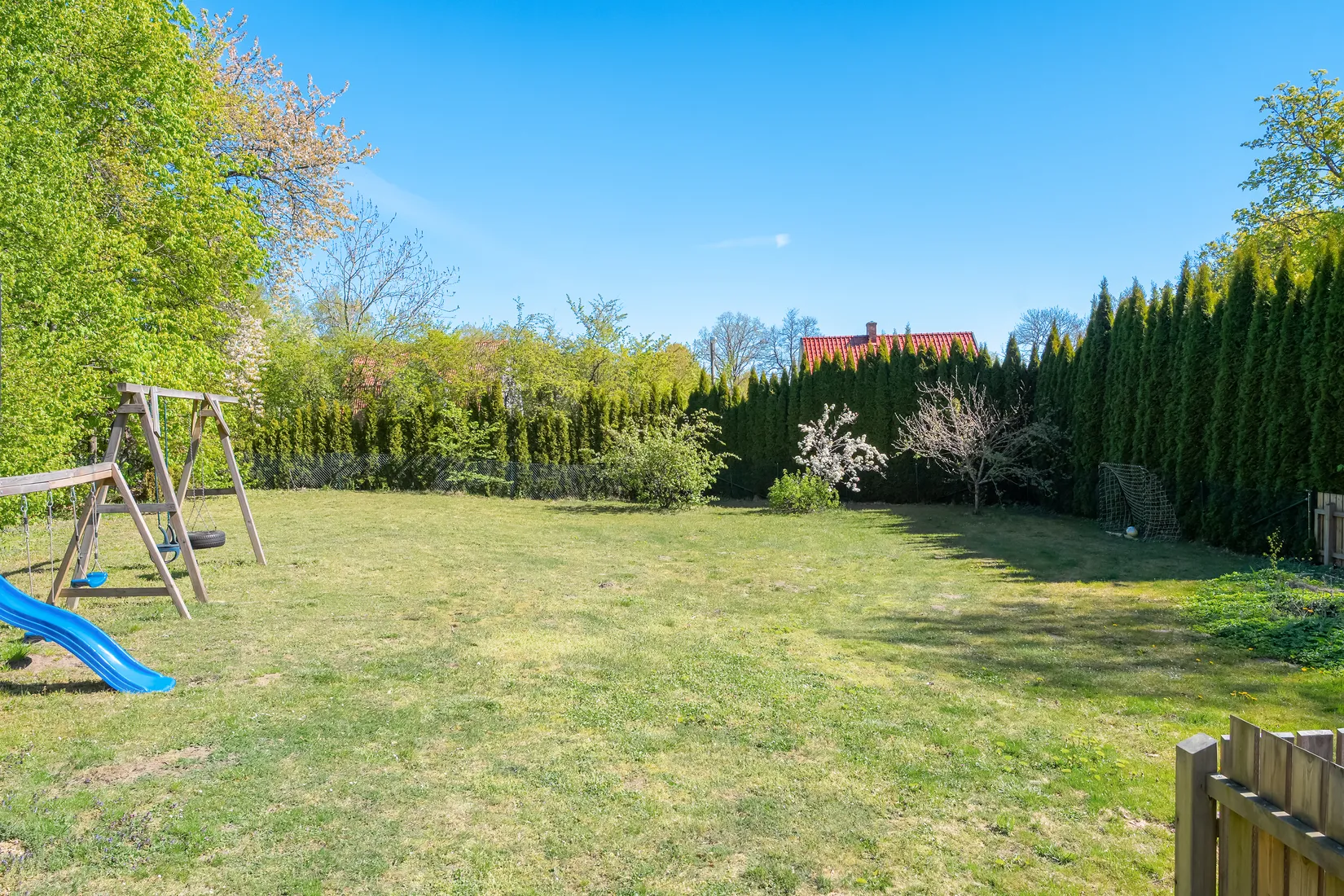 Villa, Linderödsvägen 439, Tollarp, Kristianstad