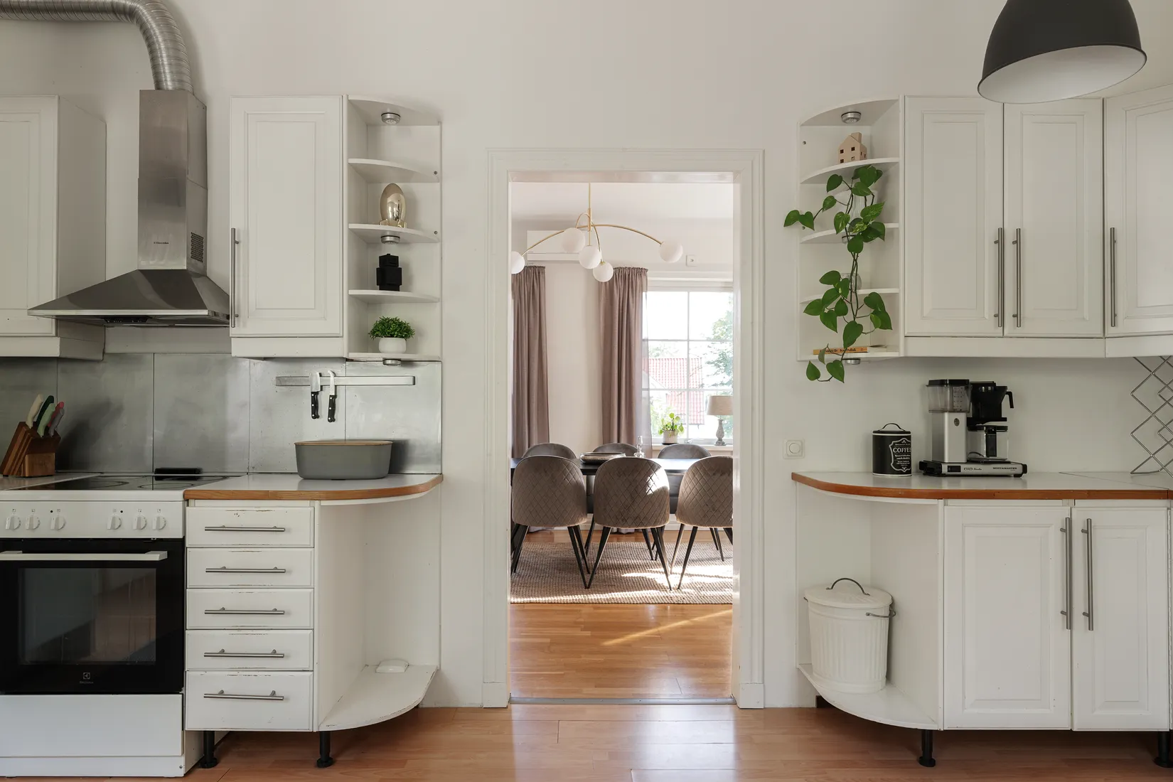 Villa, Linderödsvägen 439, Tollarp, Kristianstad