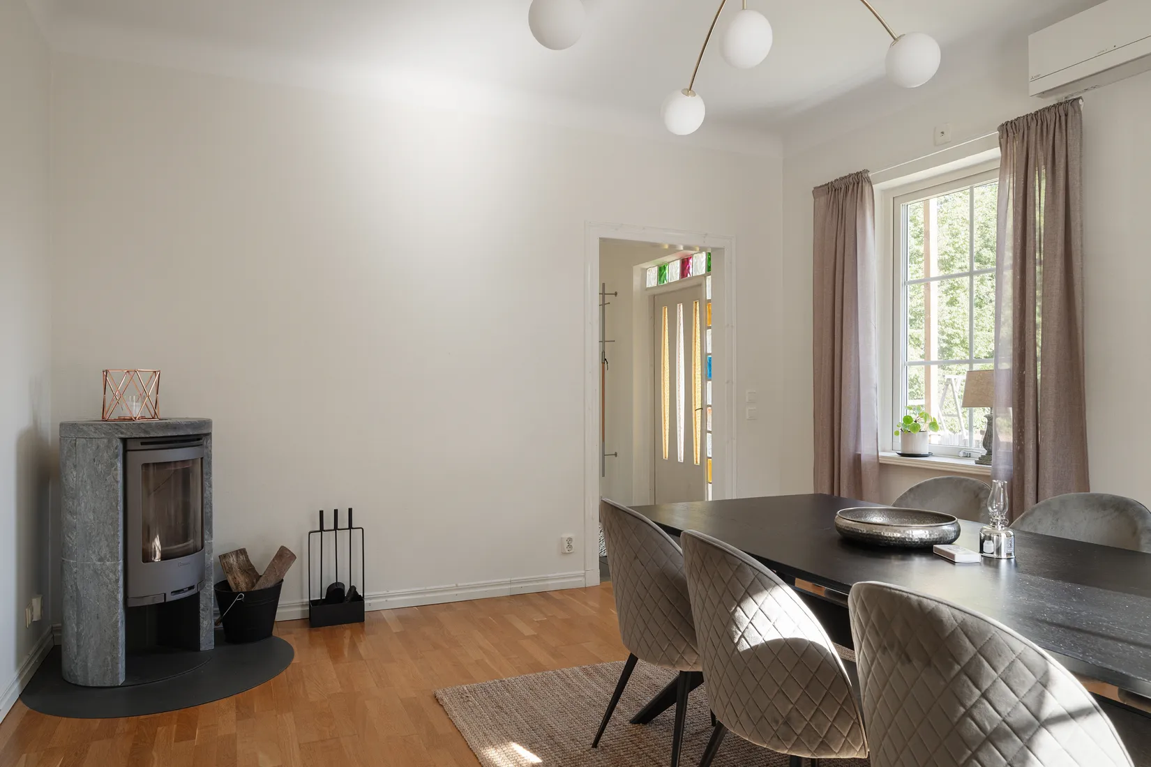 Villa, Linderödsvägen 439, Tollarp, Kristianstad