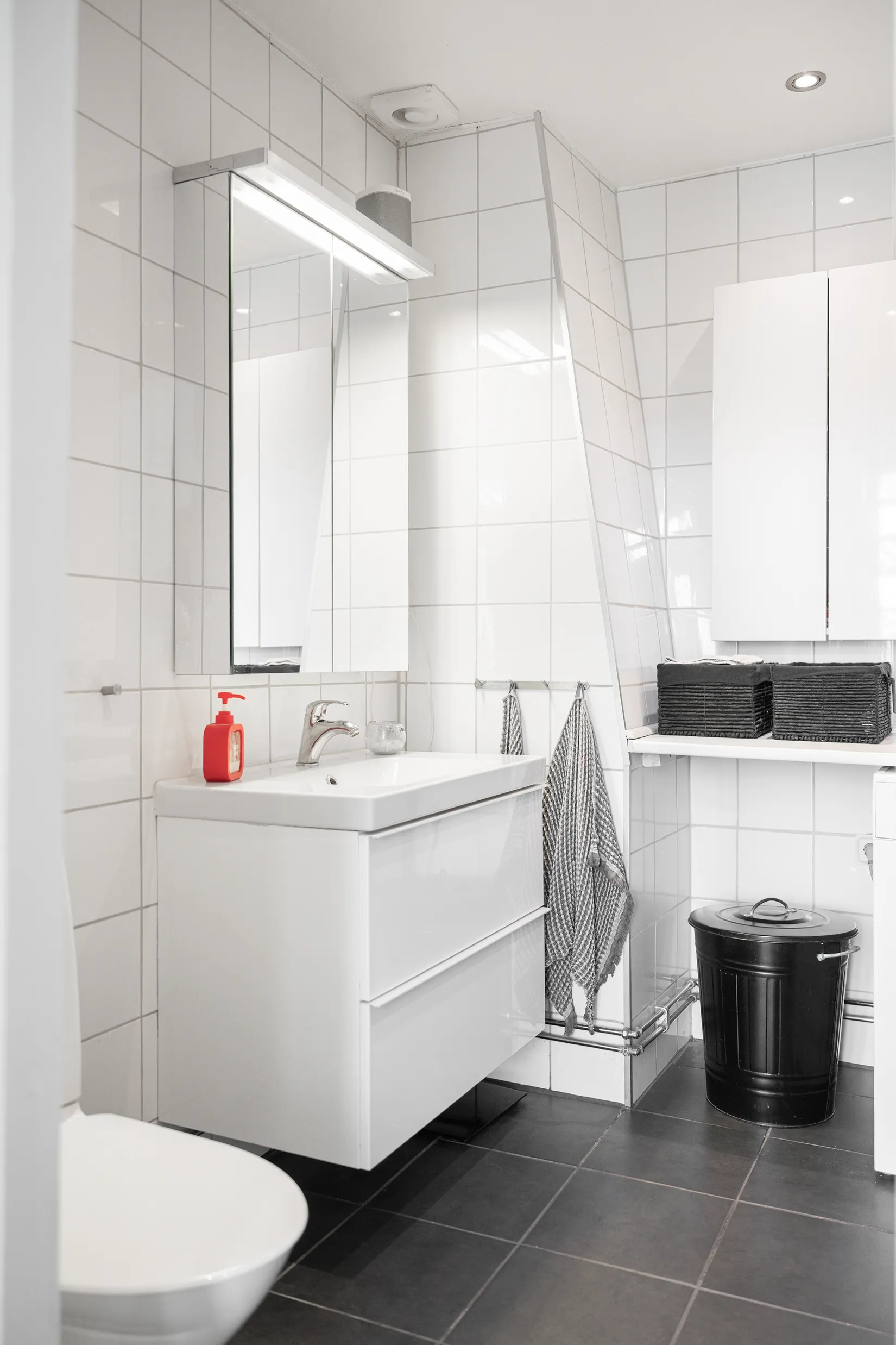 Villa, Linderödsvägen 439, Tollarp, Kristianstad