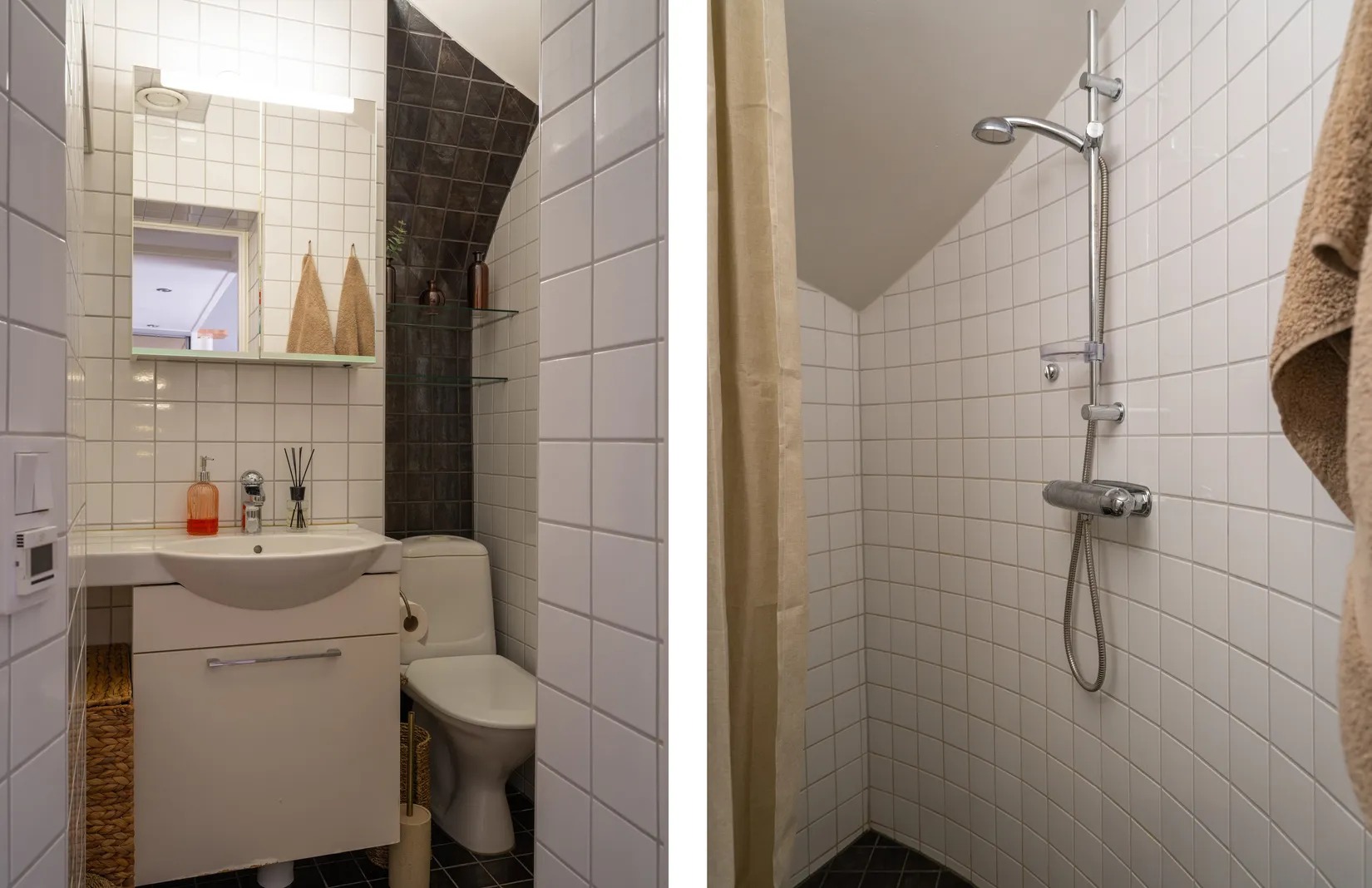 Bostadsrätt, Fridhemsgatan 64, Kungsholmen, Stockholm