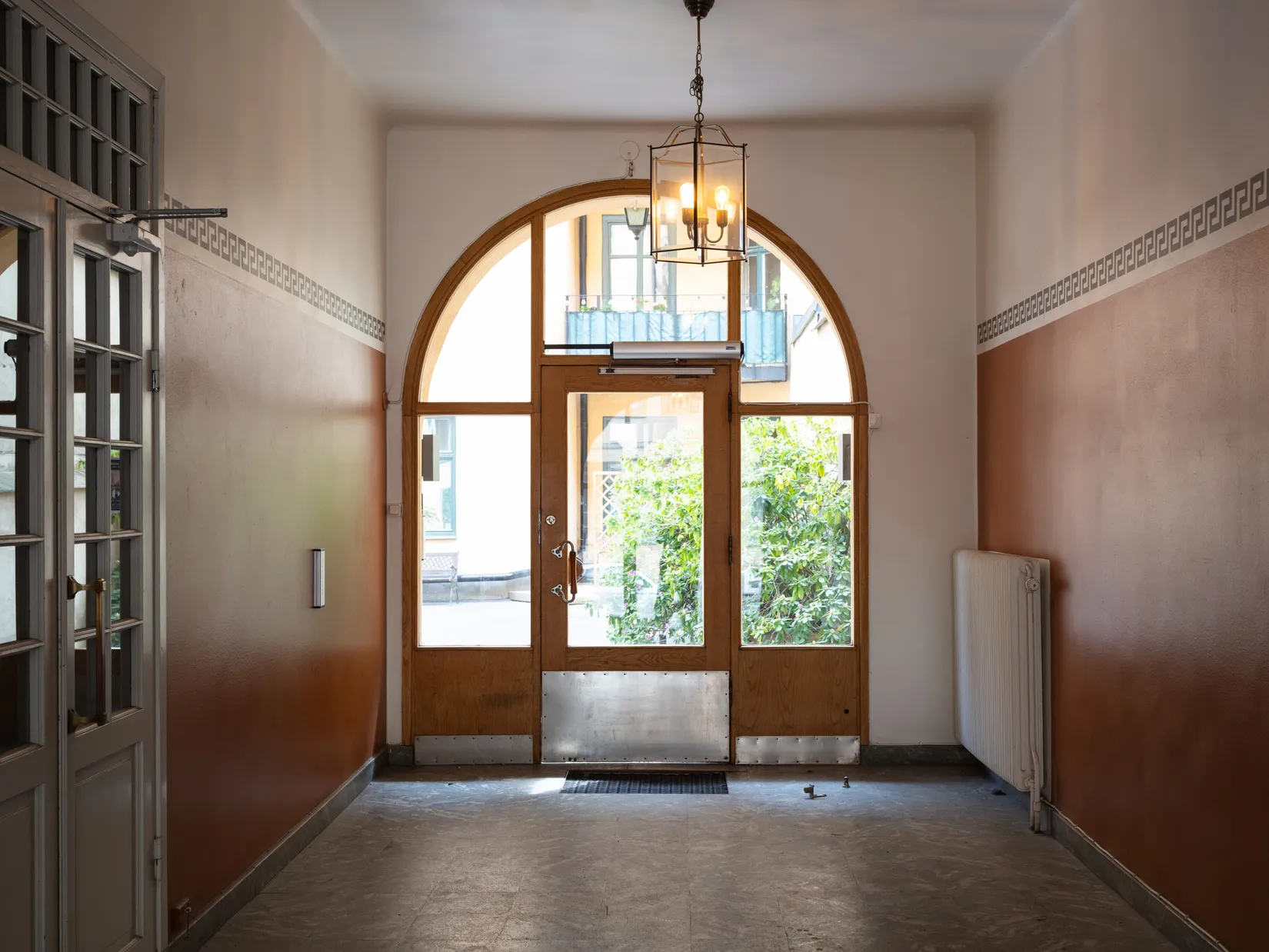 Bostadsrätt, Fridhemsgatan 64, Kungsholmen, Stockholm