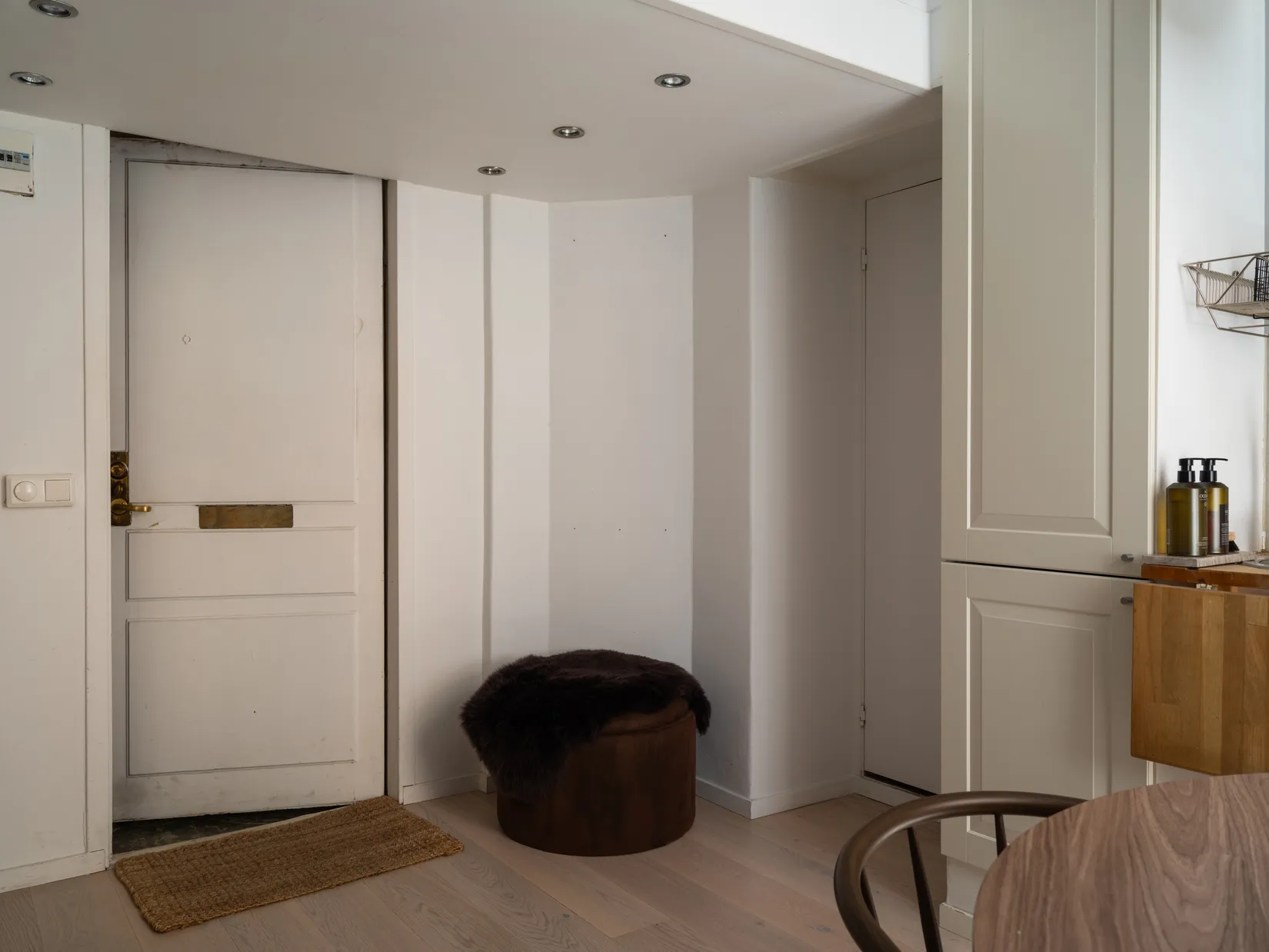 Bostadsrätt, Fridhemsgatan 64, Kungsholmen, Stockholm
