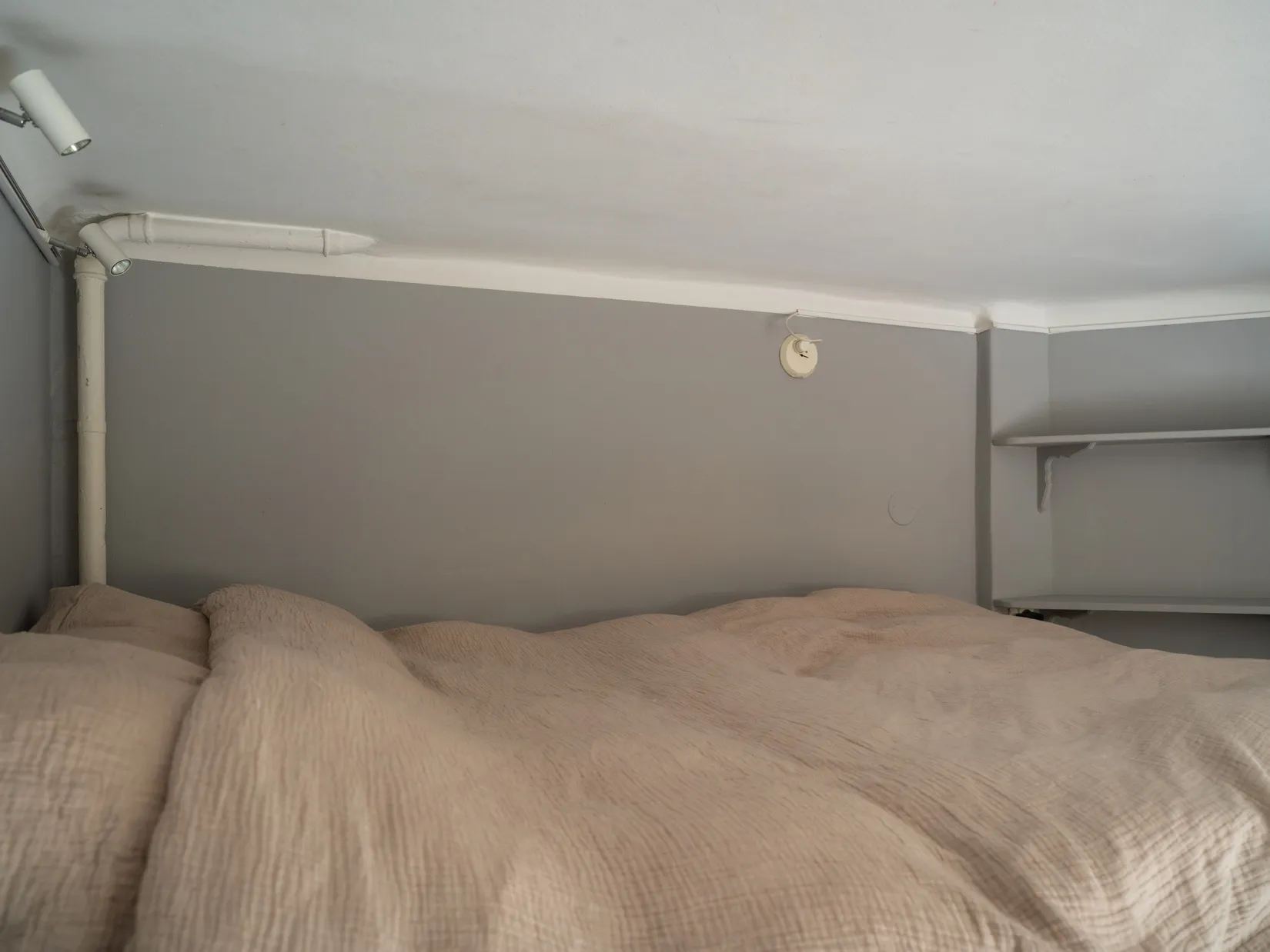 Bostadsrätt, Fridhemsgatan 64, Kungsholmen, Stockholm