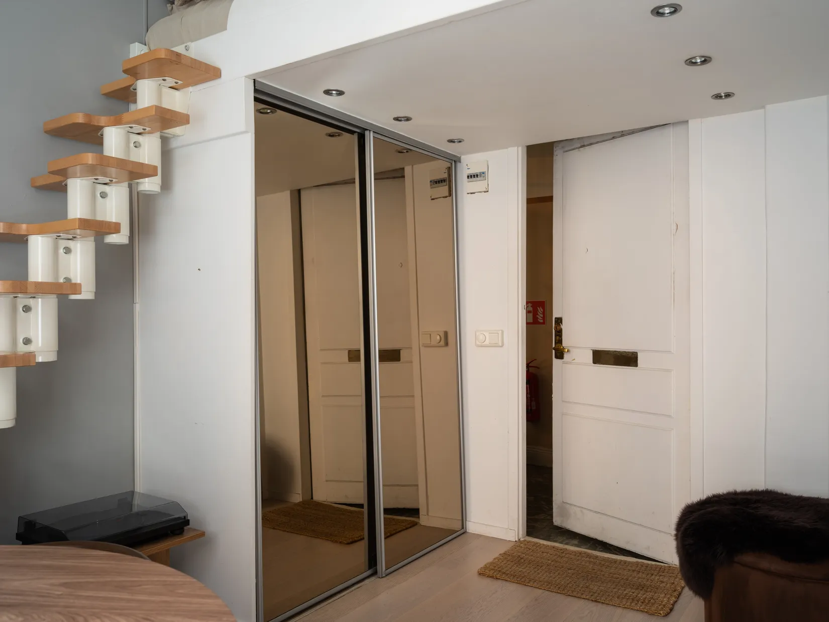 Bostadsrätt, Fridhemsgatan 64, Kungsholmen, Stockholm