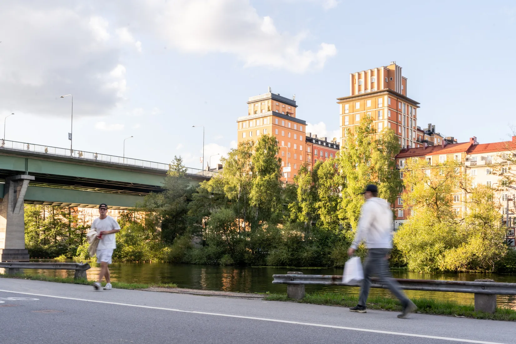 Bostadsrätt, Fridhemsgatan 64, Kungsholmen, Stockholm