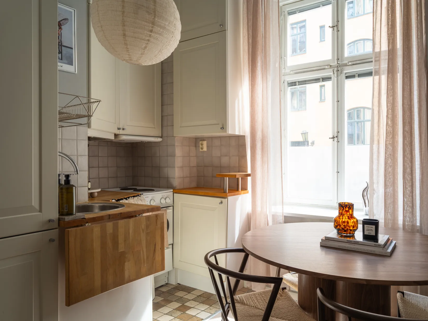 Bostadsrätt, Fridhemsgatan 64, Kungsholmen, Stockholm