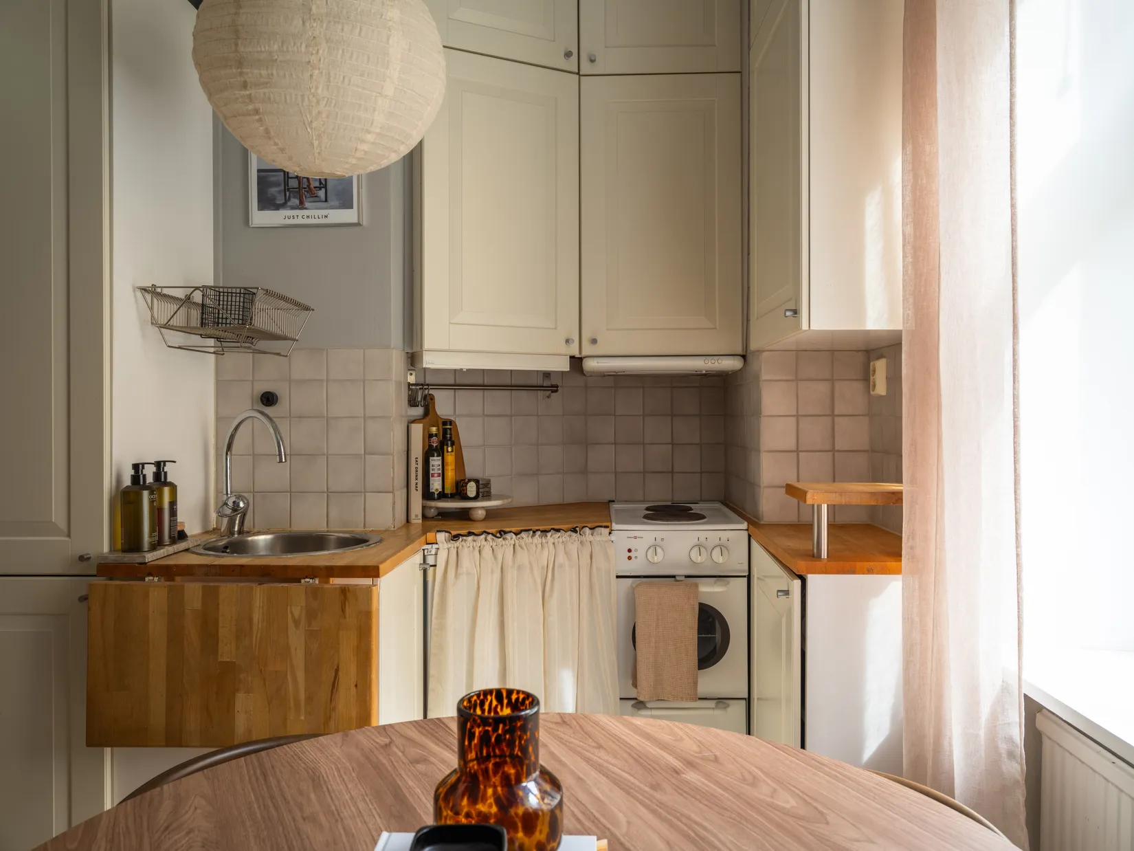 Bostadsrätt, Fridhemsgatan 64, Kungsholmen, Stockholm