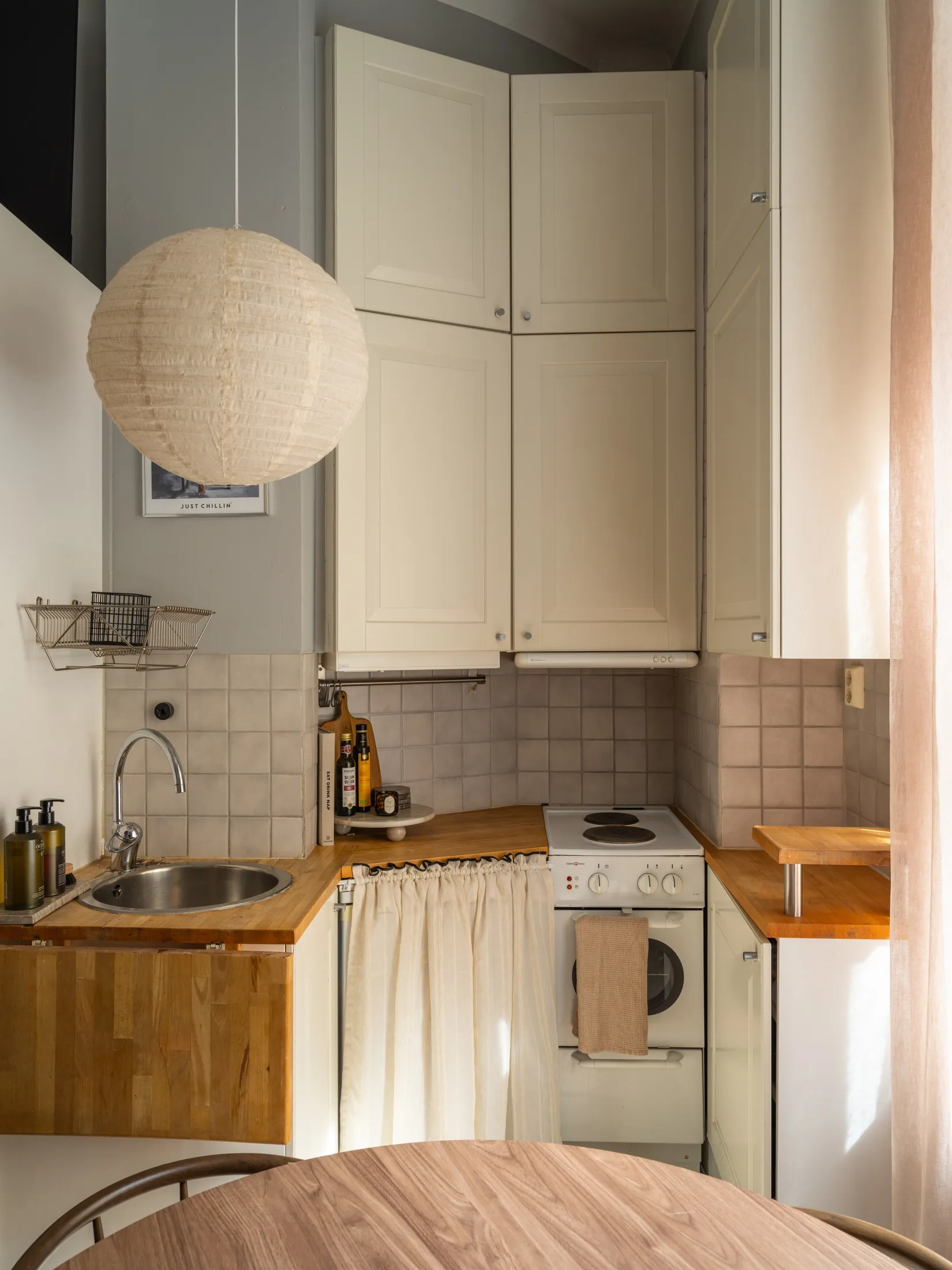 Bostadsrätt, Fridhemsgatan 64, Kungsholmen, Stockholm