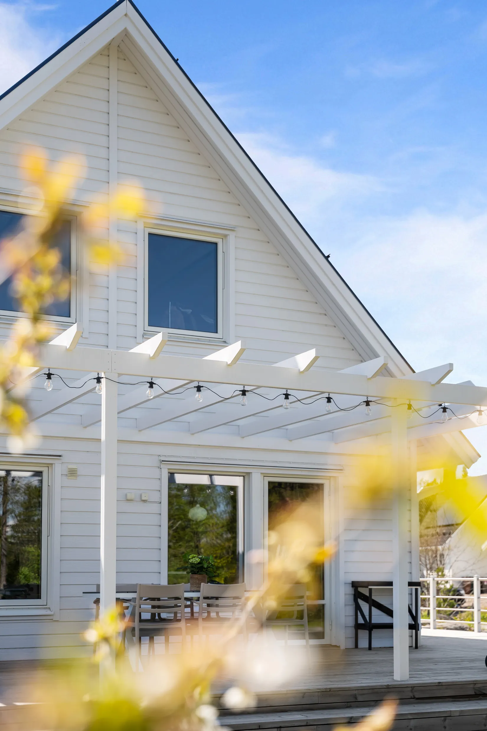 Villa, Stora Havstoviken 263, Alnö, Sundsvall