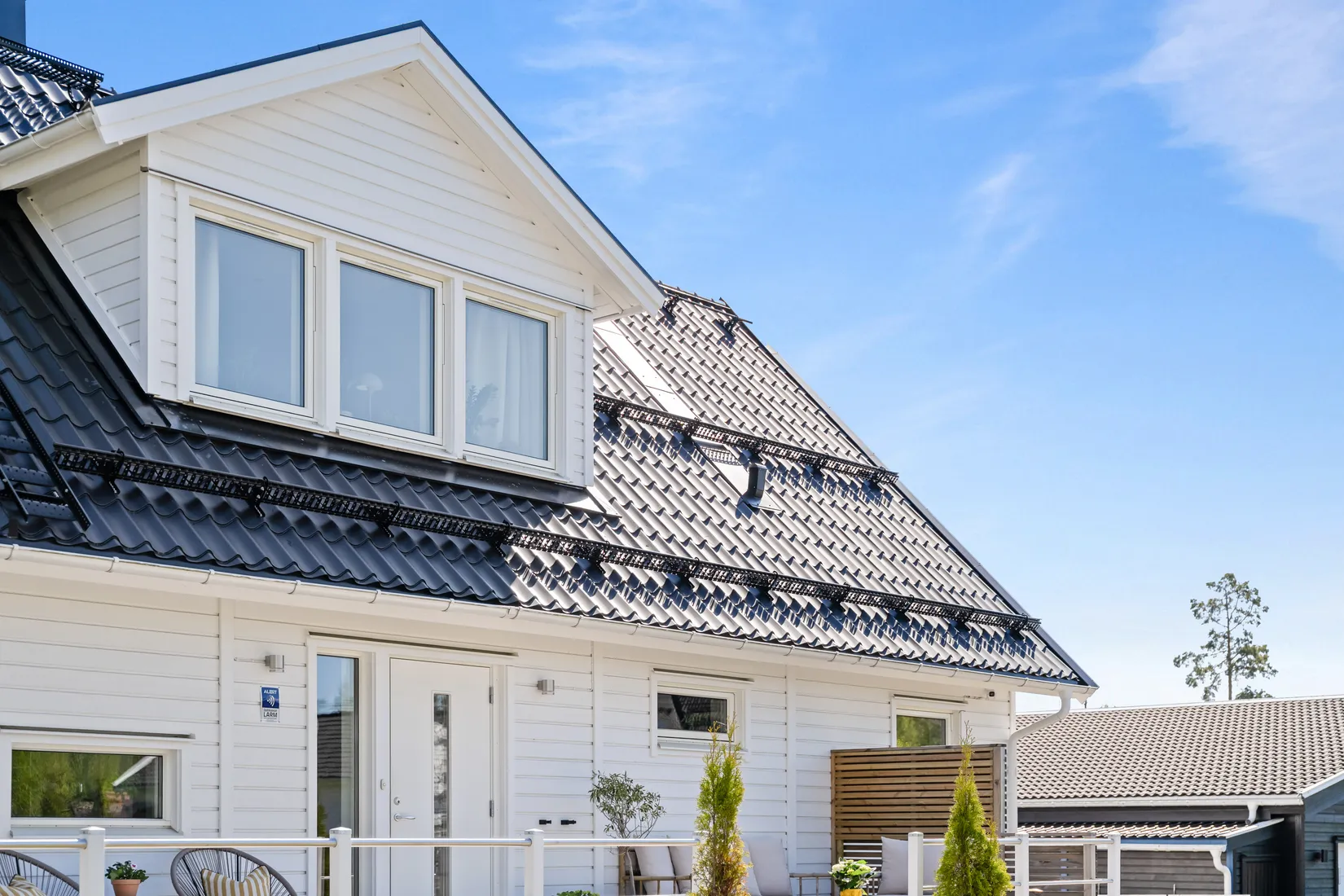 Villa, Stora Havstoviken 263, Alnö, Sundsvall