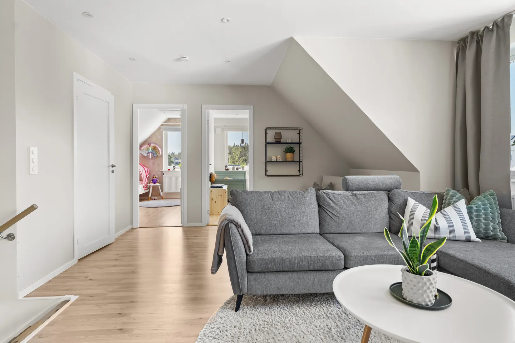 Villa, Stora Havstoviken 263, Alnö, Sundsvall