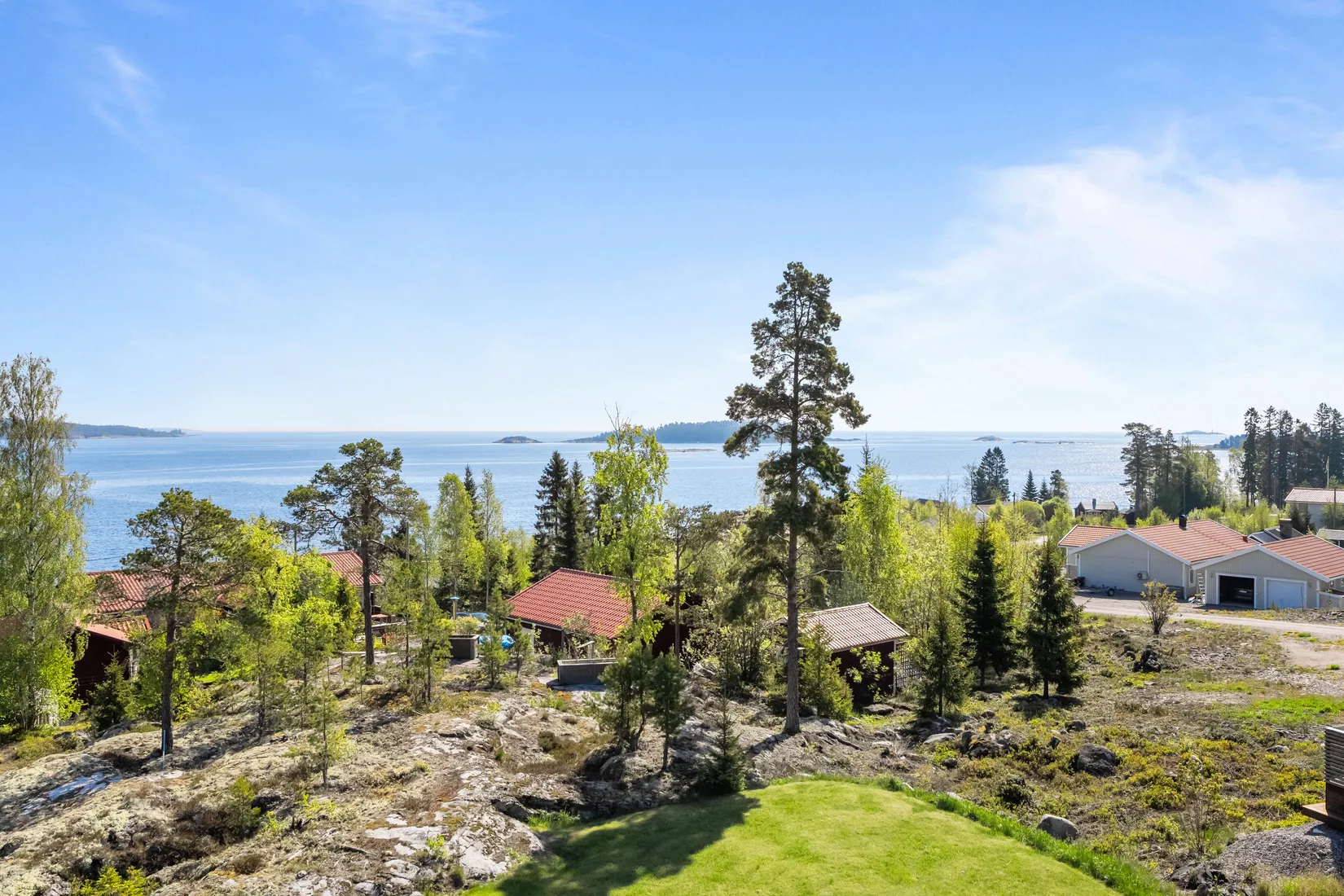 Villa, Stora Havstoviken 263, Alnö, Sundsvall