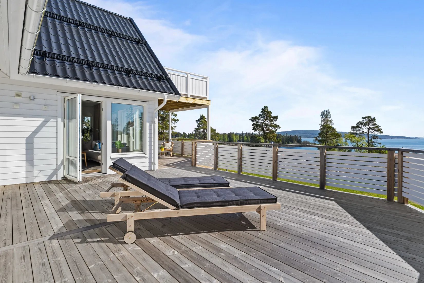 Villa, Stora Havstoviken 263, Alnö, Sundsvall