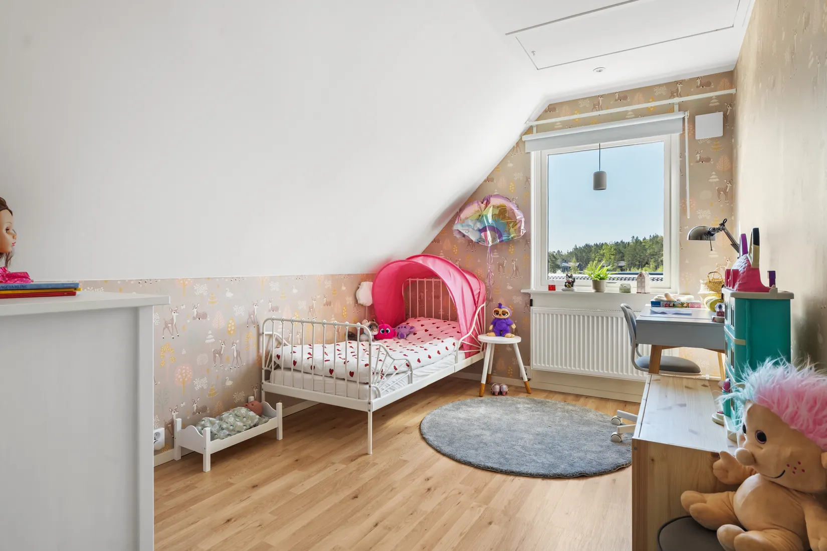 Villa, Stora Havstoviken 263, Alnö, Sundsvall