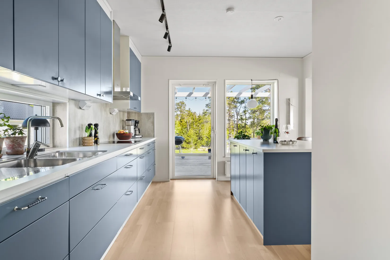 Villa, Stora Havstoviken 263, Alnö, Sundsvall