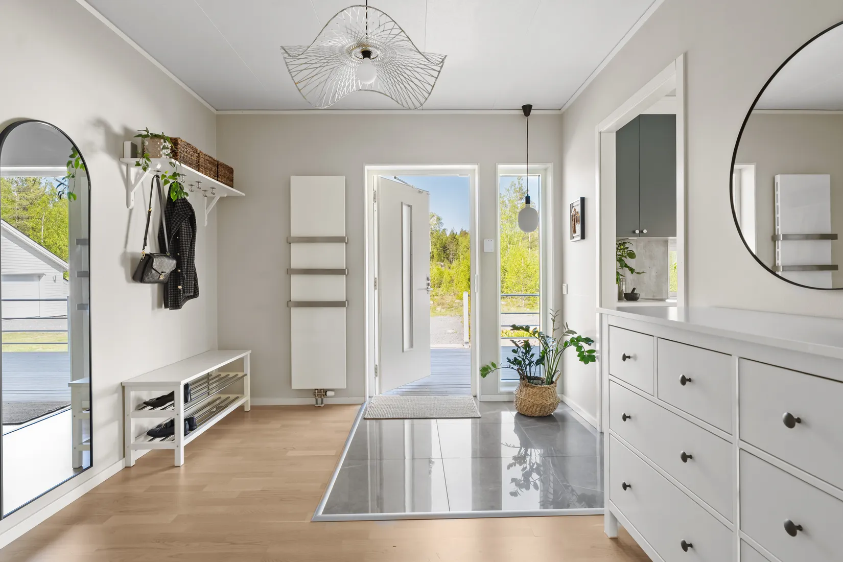 Villa, Stora Havstoviken 263, Alnö, Sundsvall