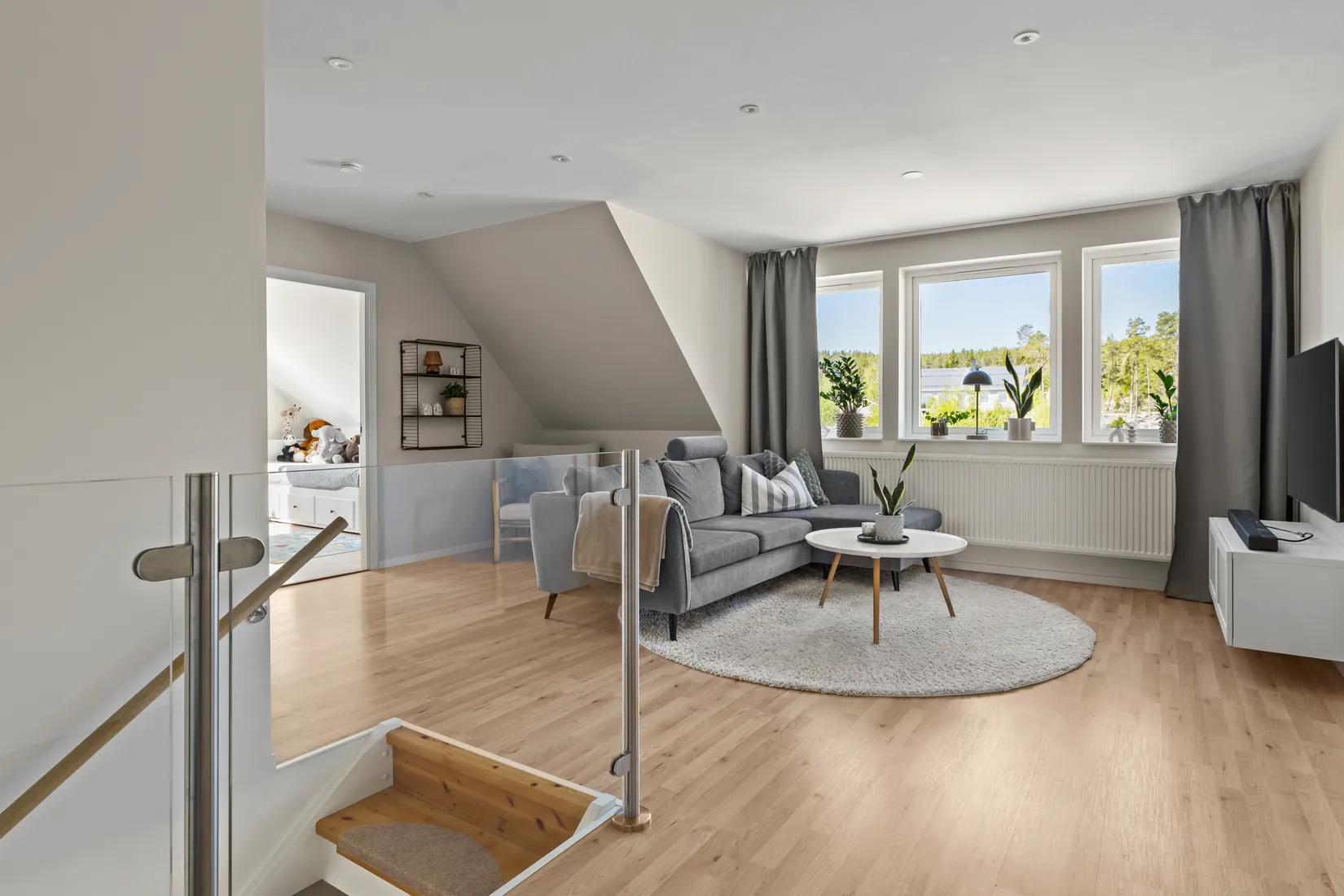 Villa, Stora Havstoviken 263, Alnö, Sundsvall