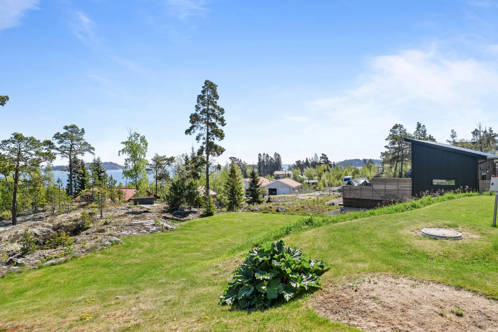 Villa, Stora Havstoviken 263, Alnö, Sundsvall