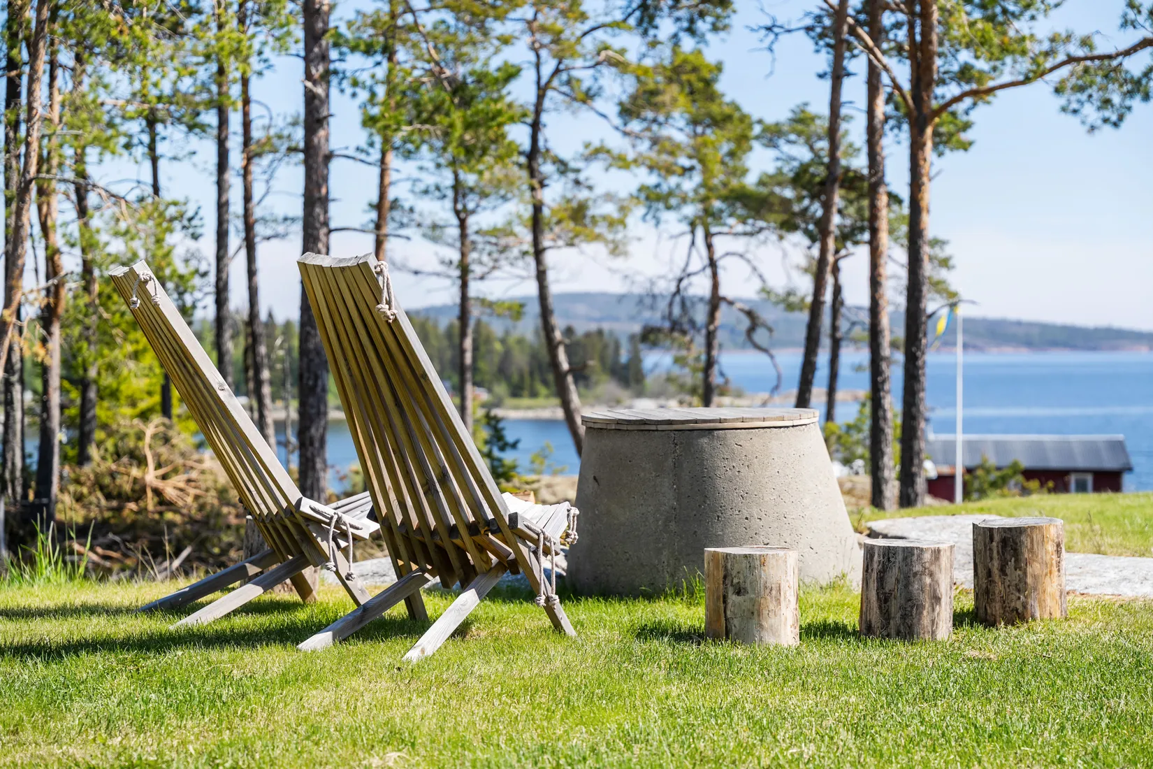 Villa, Stora Havstoviken 263, Alnö, Sundsvall