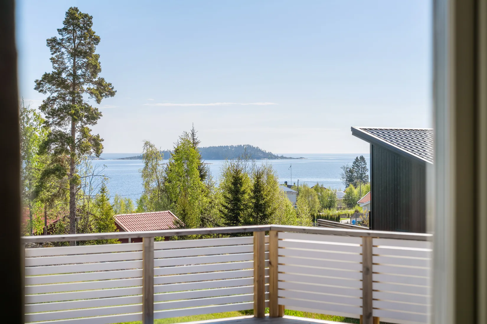 Villa, Stora Havstoviken 263, Alnö, Sundsvall