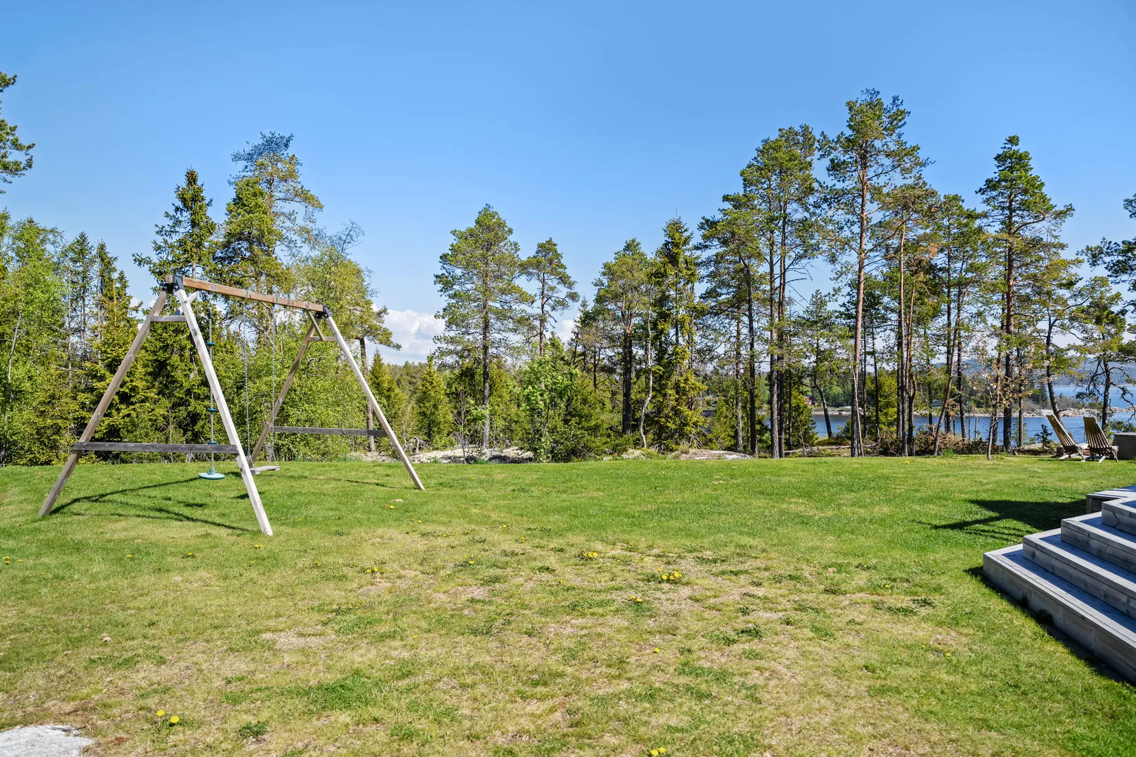 Villa, Stora Havstoviken 263, Alnö, Sundsvall