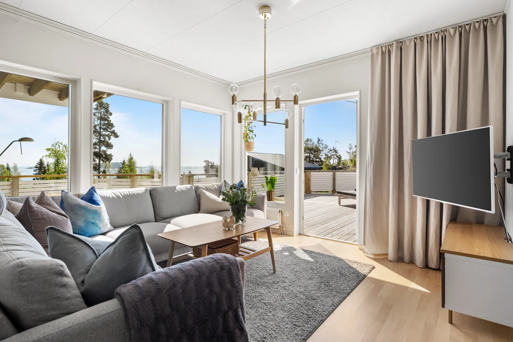 Villa, Stora Havstoviken 263, Alnö, Sundsvall