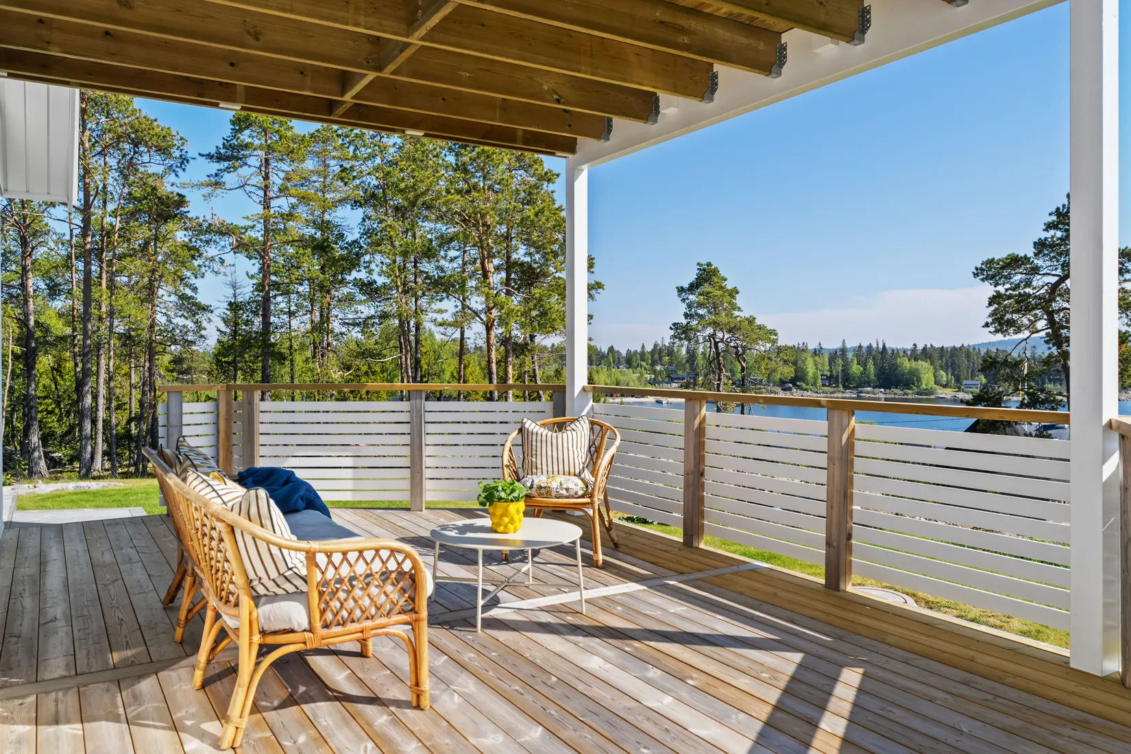 Villa, Stora Havstoviken 263, Alnö, Sundsvall