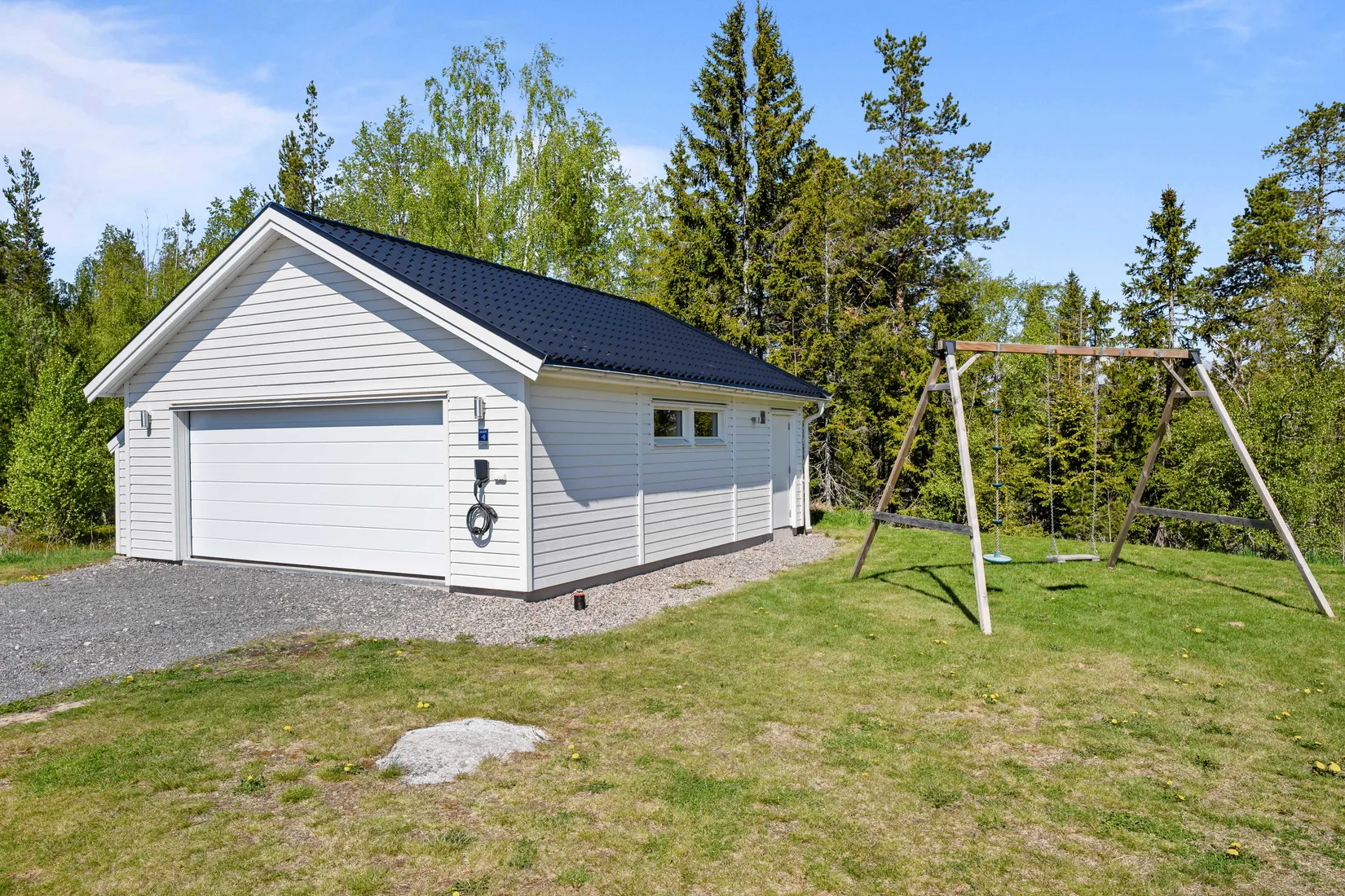 Villa, Stora Havstoviken 263, Alnö, Sundsvall