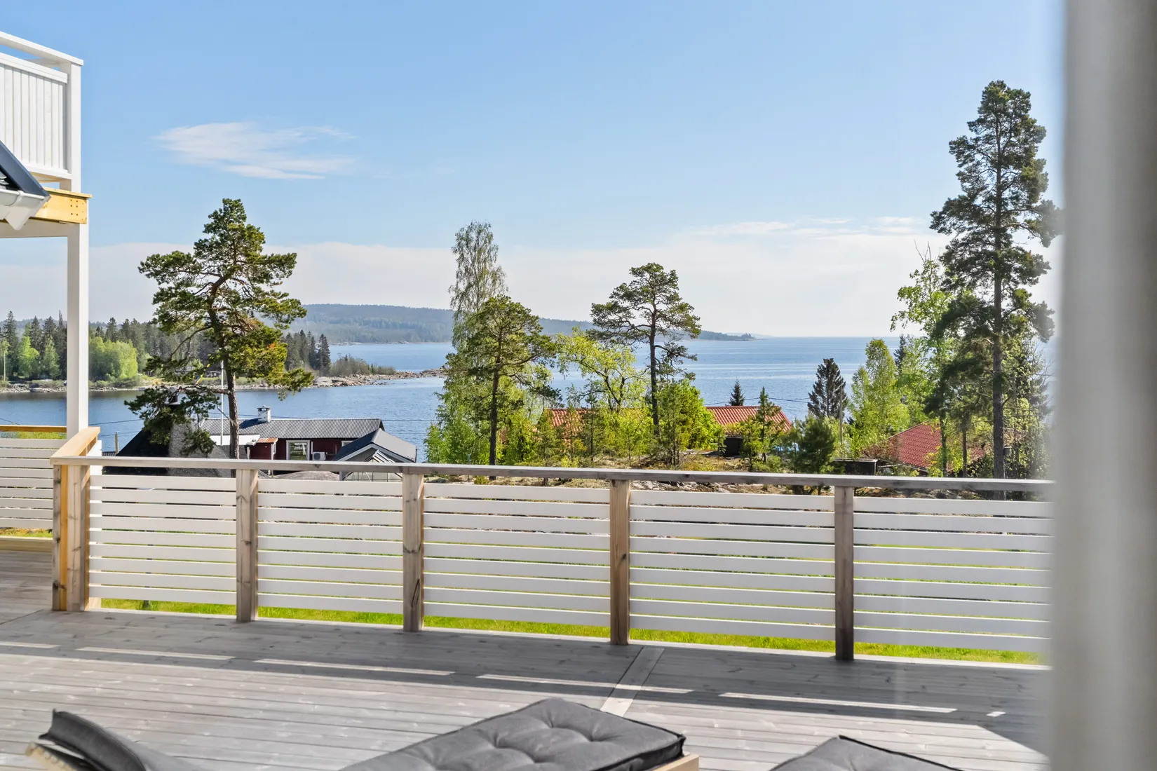 Villa, Stora Havstoviken 263, Alnö, Sundsvall