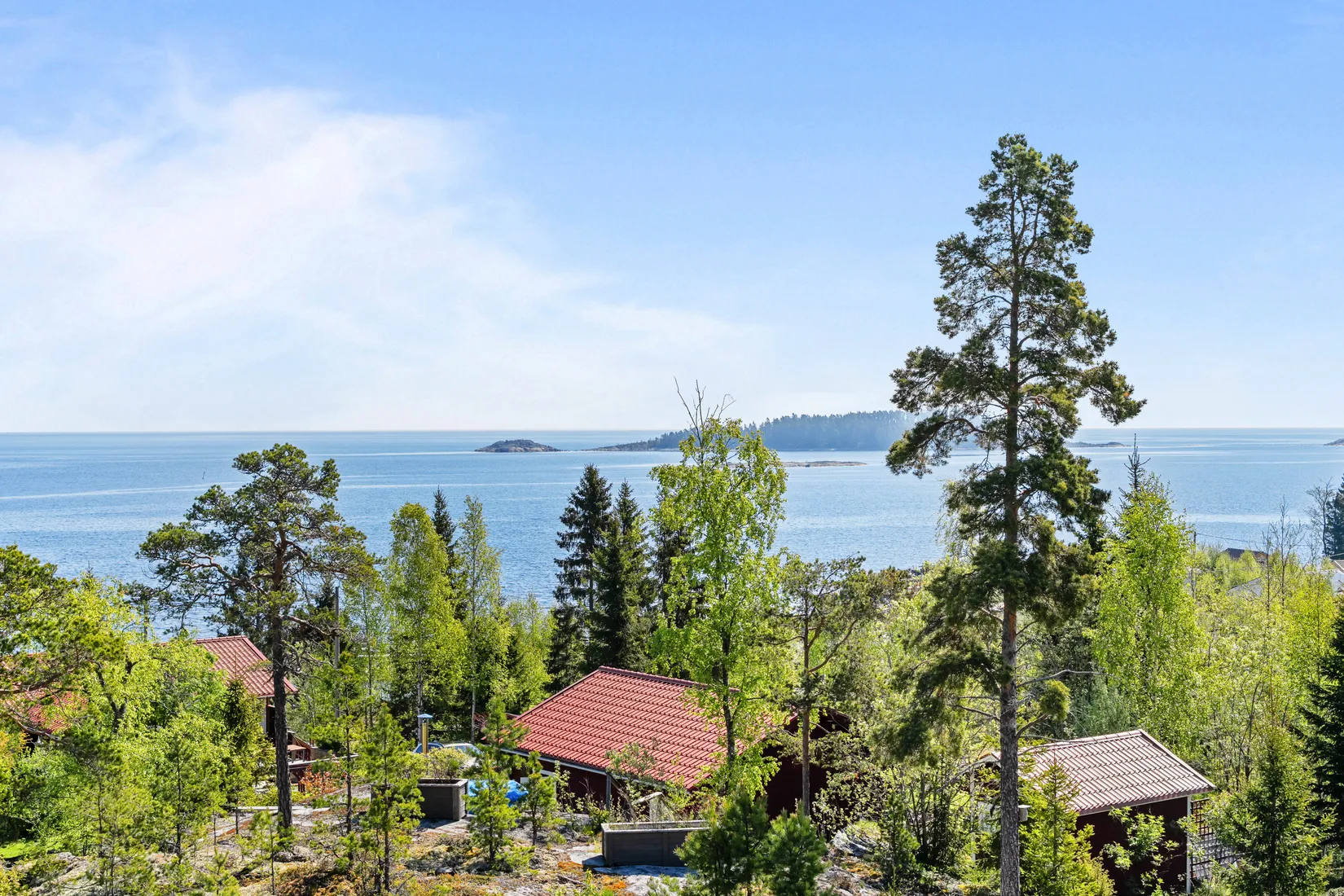 Villa, Stora Havstoviken 263, Alnö, Sundsvall