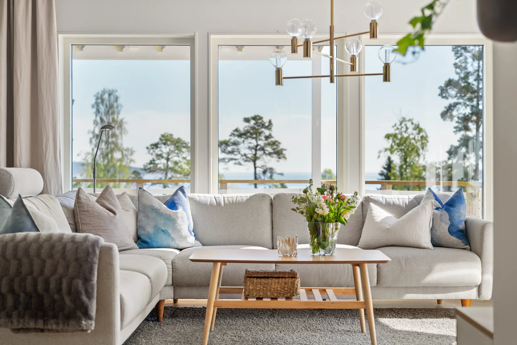 Villa, Stora Havstoviken 263, Alnö, Sundsvall