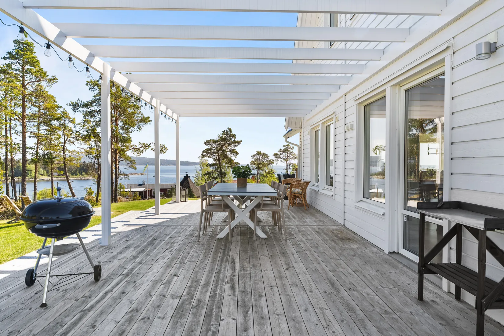 Villa, Stora Havstoviken 263, Alnö, Sundsvall