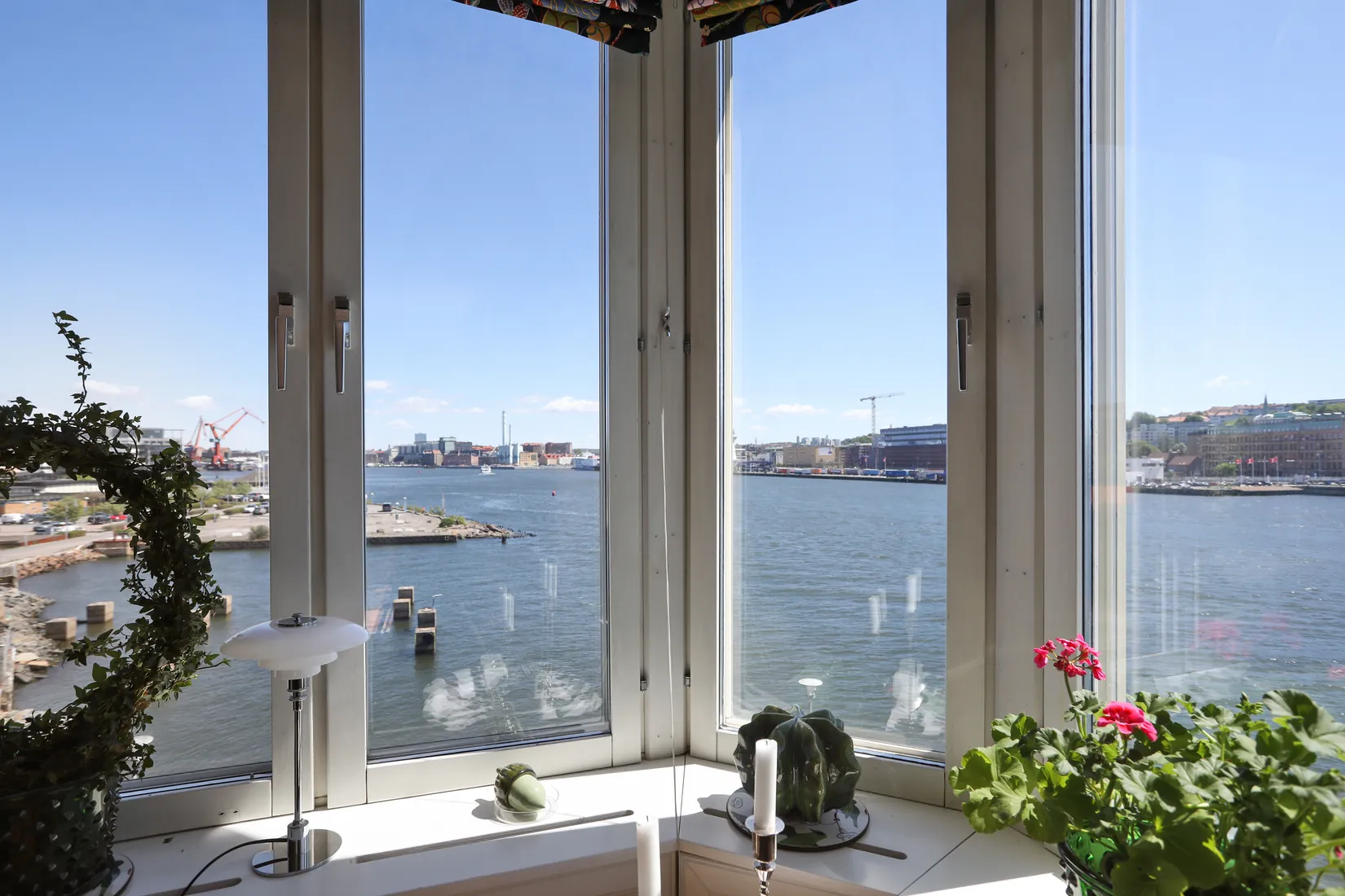 Bostadsrätt, Stapelbädden 1, Lindholmen, Göteborg