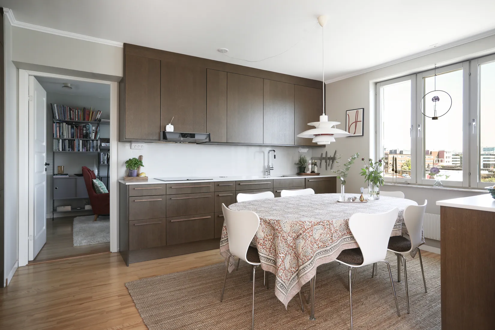 Bostadsrätt, Stapelbädden 1, Lindholmen, Göteborg