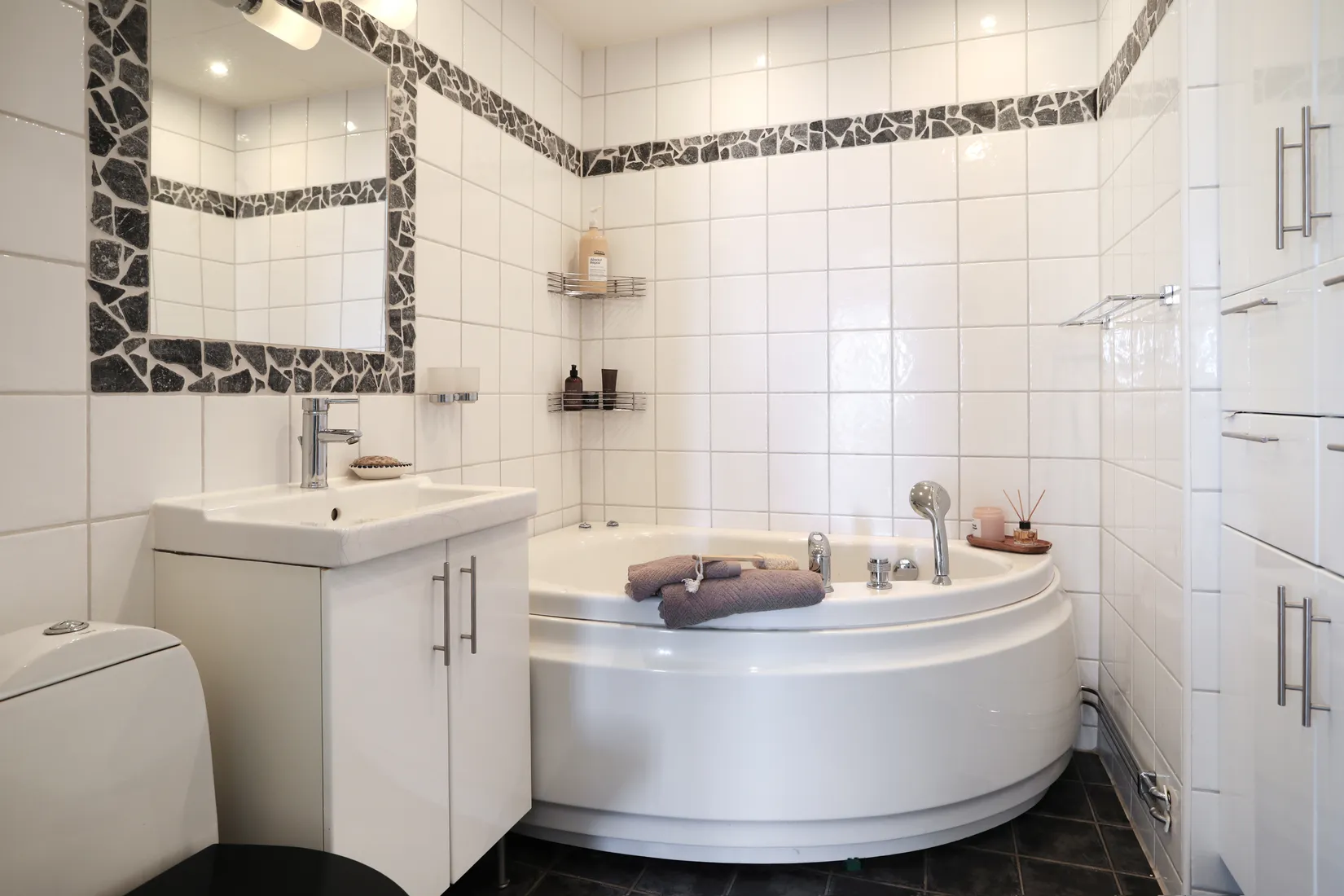 Bostadsrätt, Stapelbädden 1, Lindholmen, Göteborg