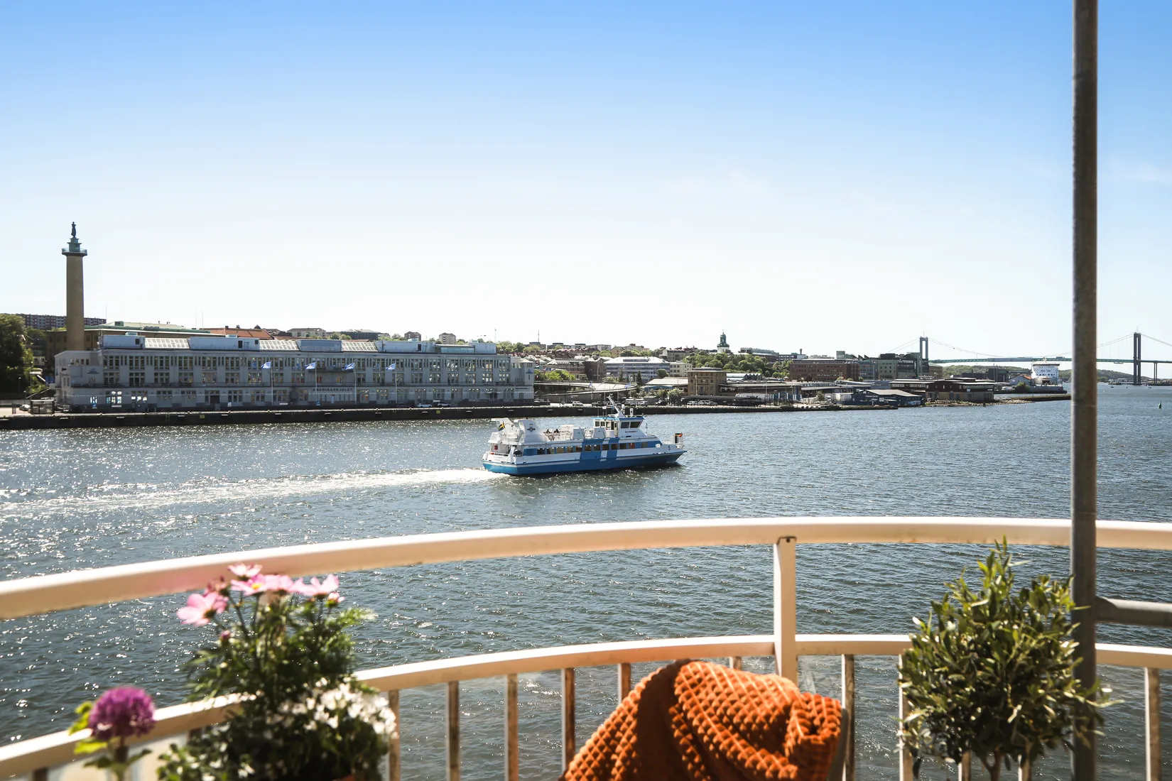 Bostadsrätt, Stapelbädden 1, Lindholmen, Göteborg