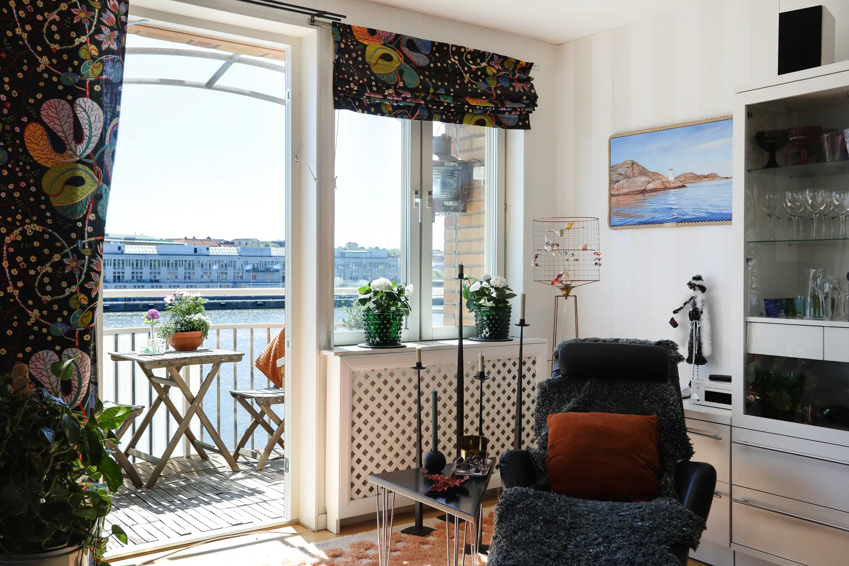Bostadsrätt, Stapelbädden 1, Lindholmen, Göteborg
