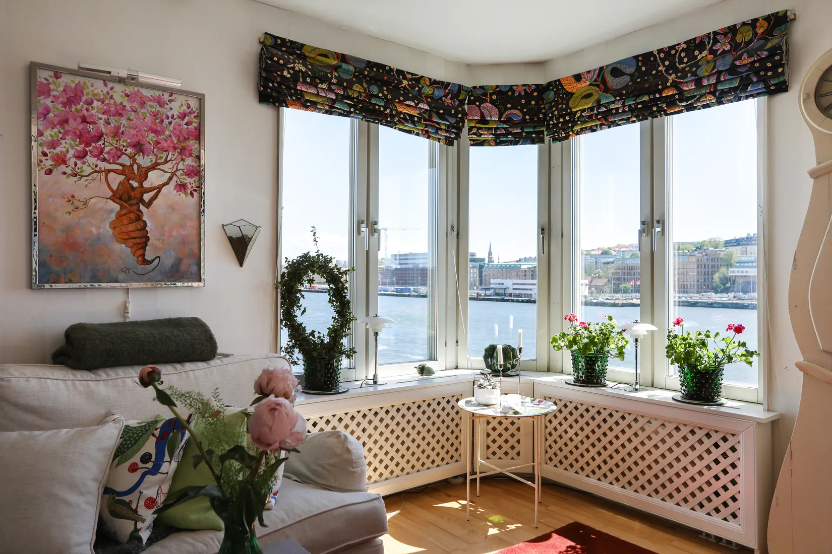 Bostadsrätt, Stapelbädden 1, Lindholmen, Göteborg
