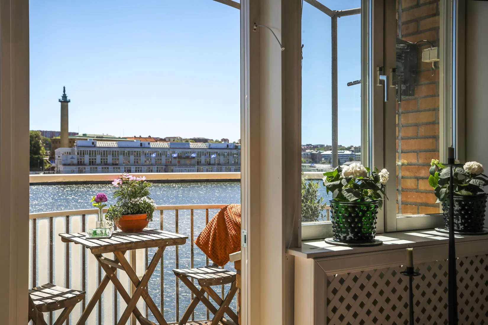 Bostadsrätt, Stapelbädden 1, Lindholmen, Göteborg