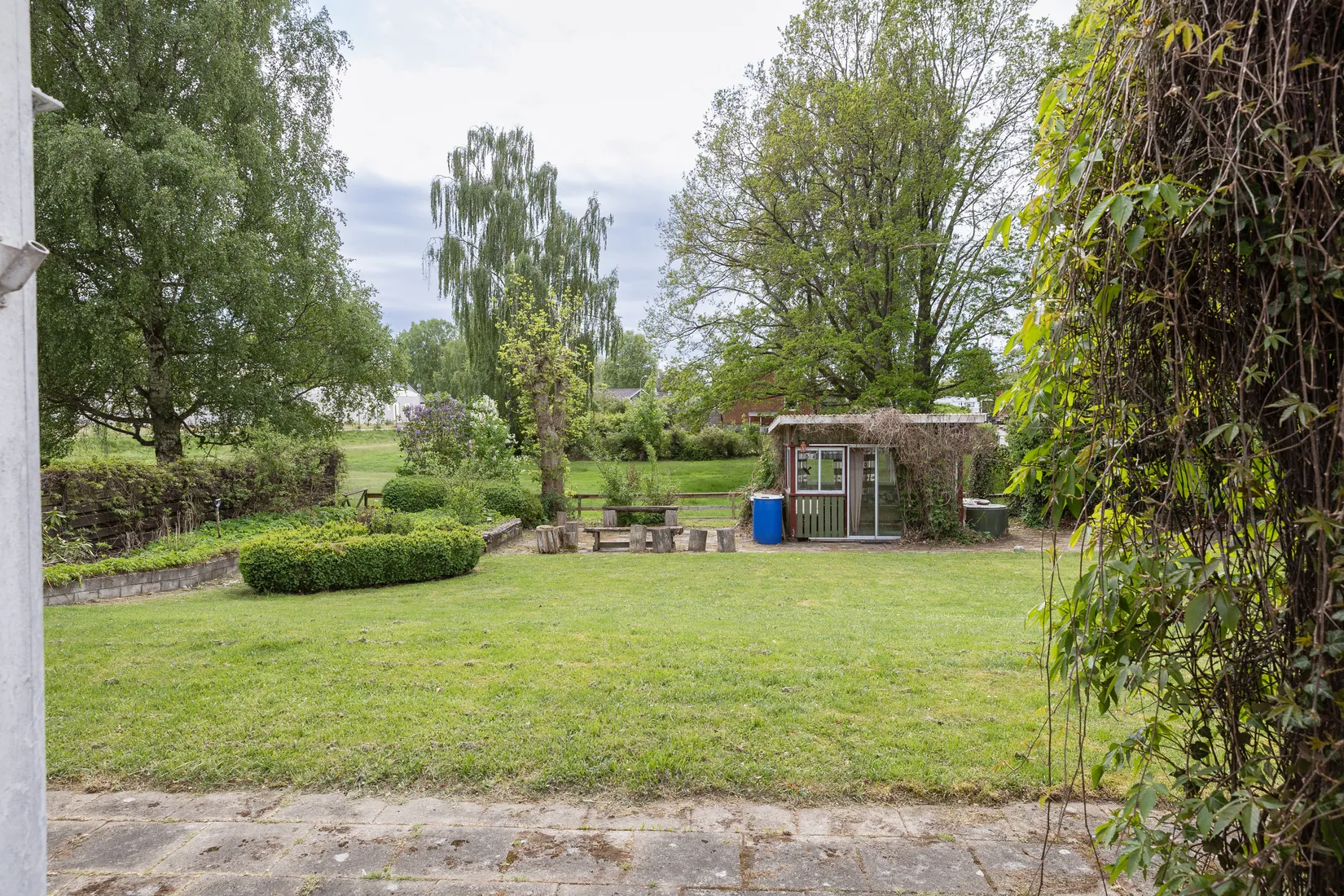 Villa, Rooska vägen 3, Stoby, Hässleholm