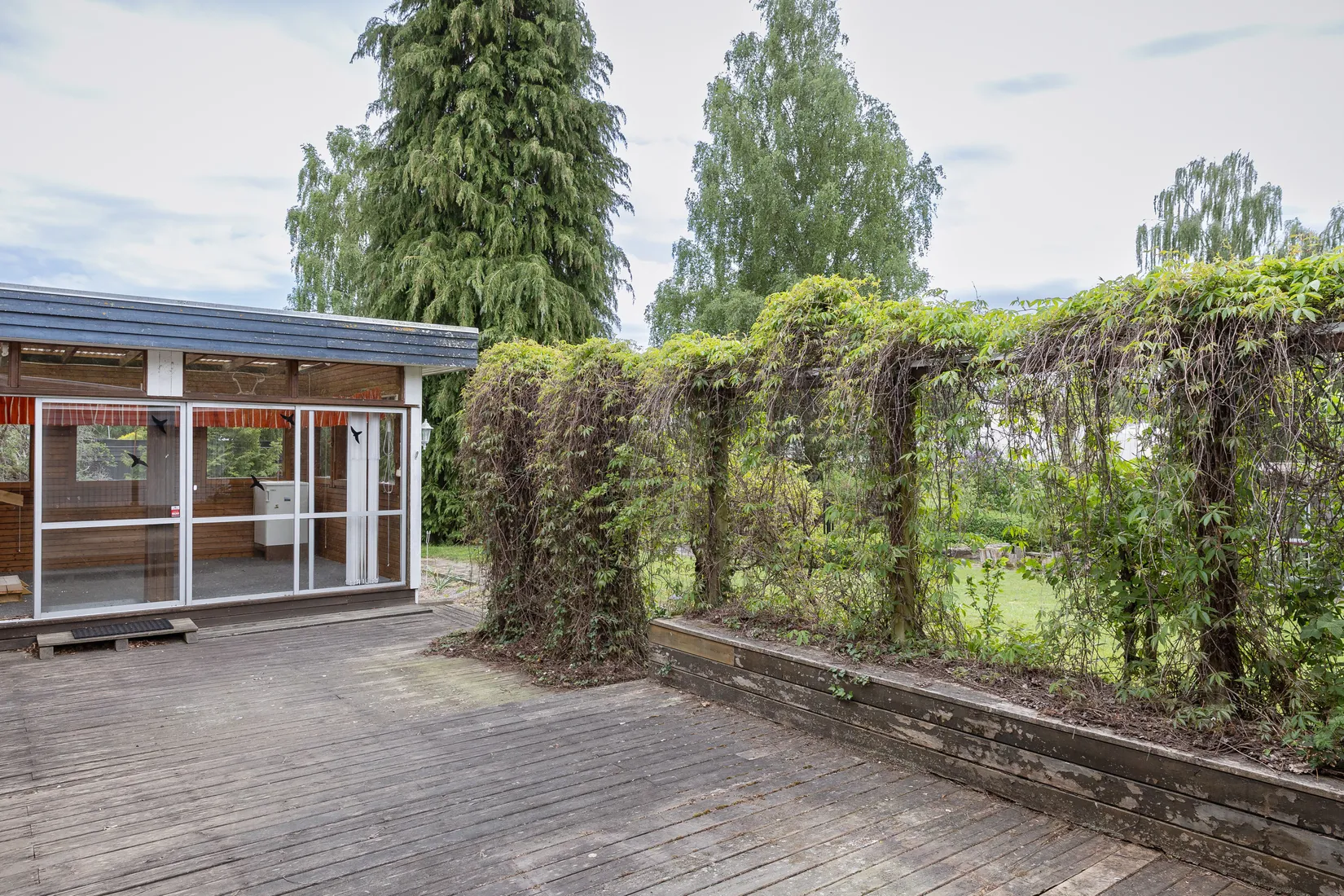 Villa, Rooska vägen 3, Stoby, Hässleholm