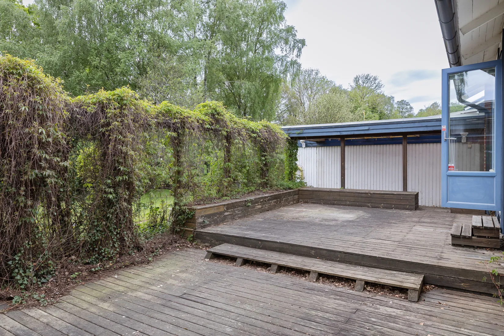 Villa, Rooska vägen 3, Stoby, Hässleholm